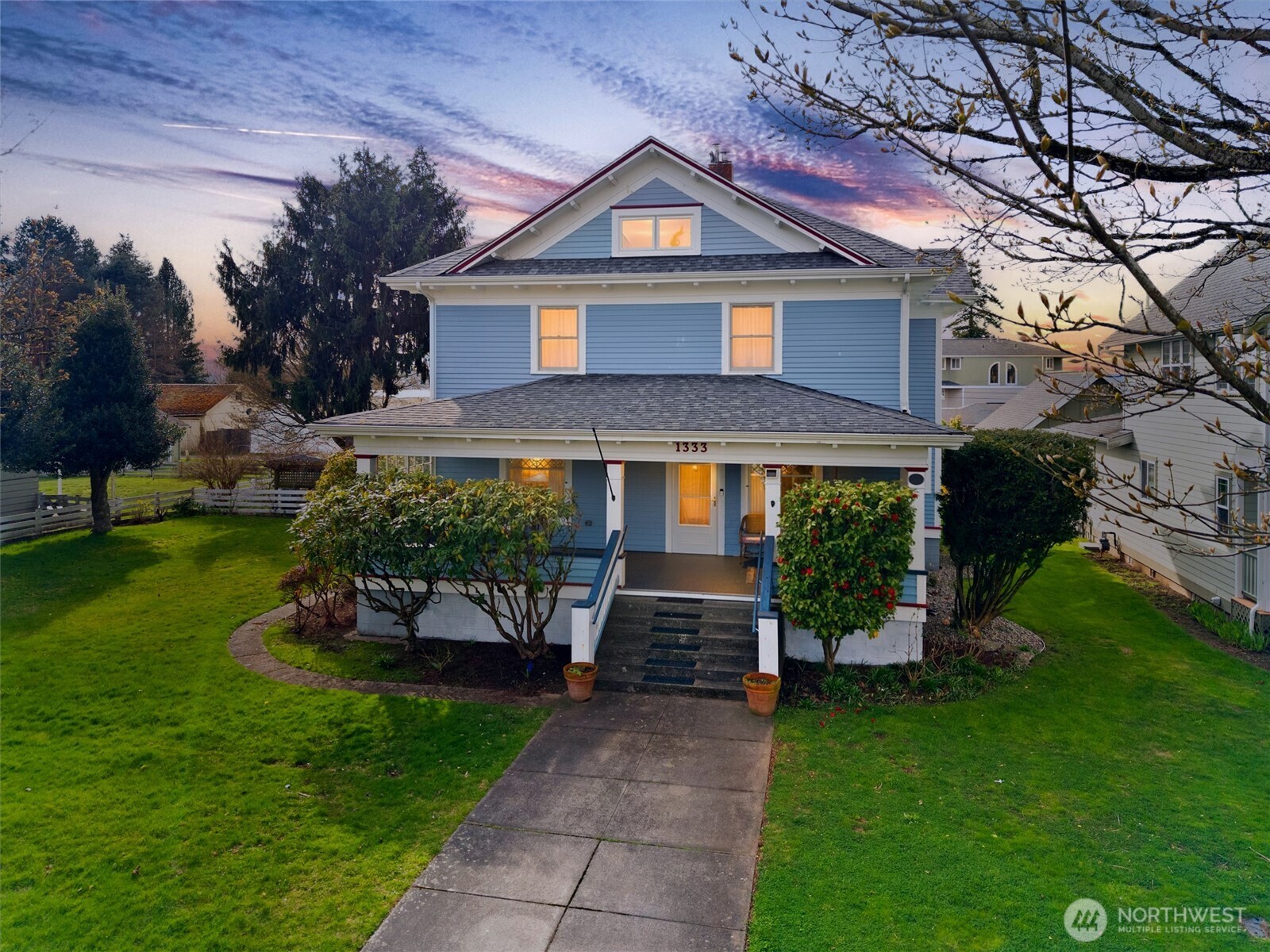 1333 Harrison Avenue