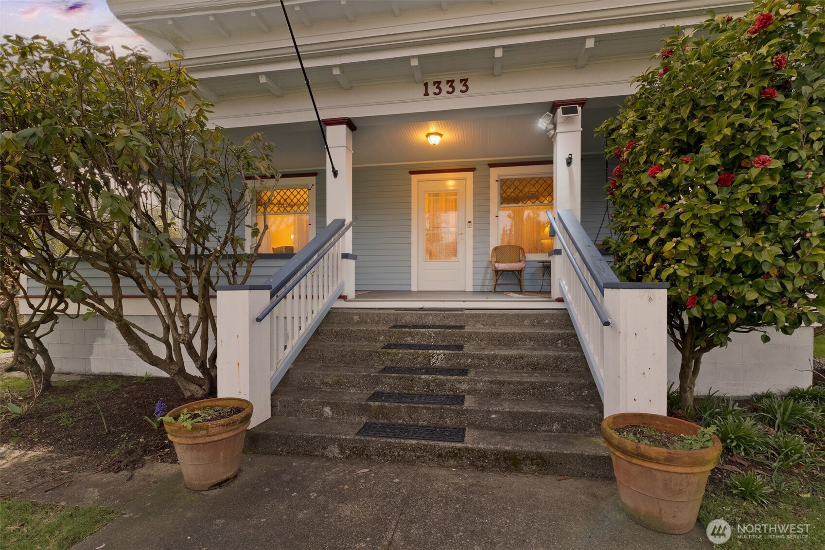 1333 Harrison Avenue