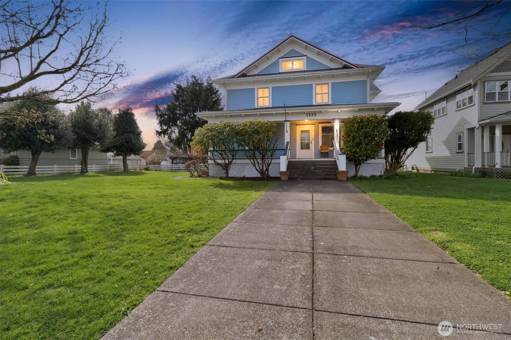 1333 Harrison Avenue