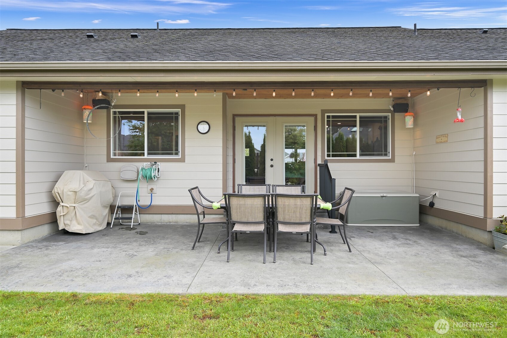 502 Westview Place