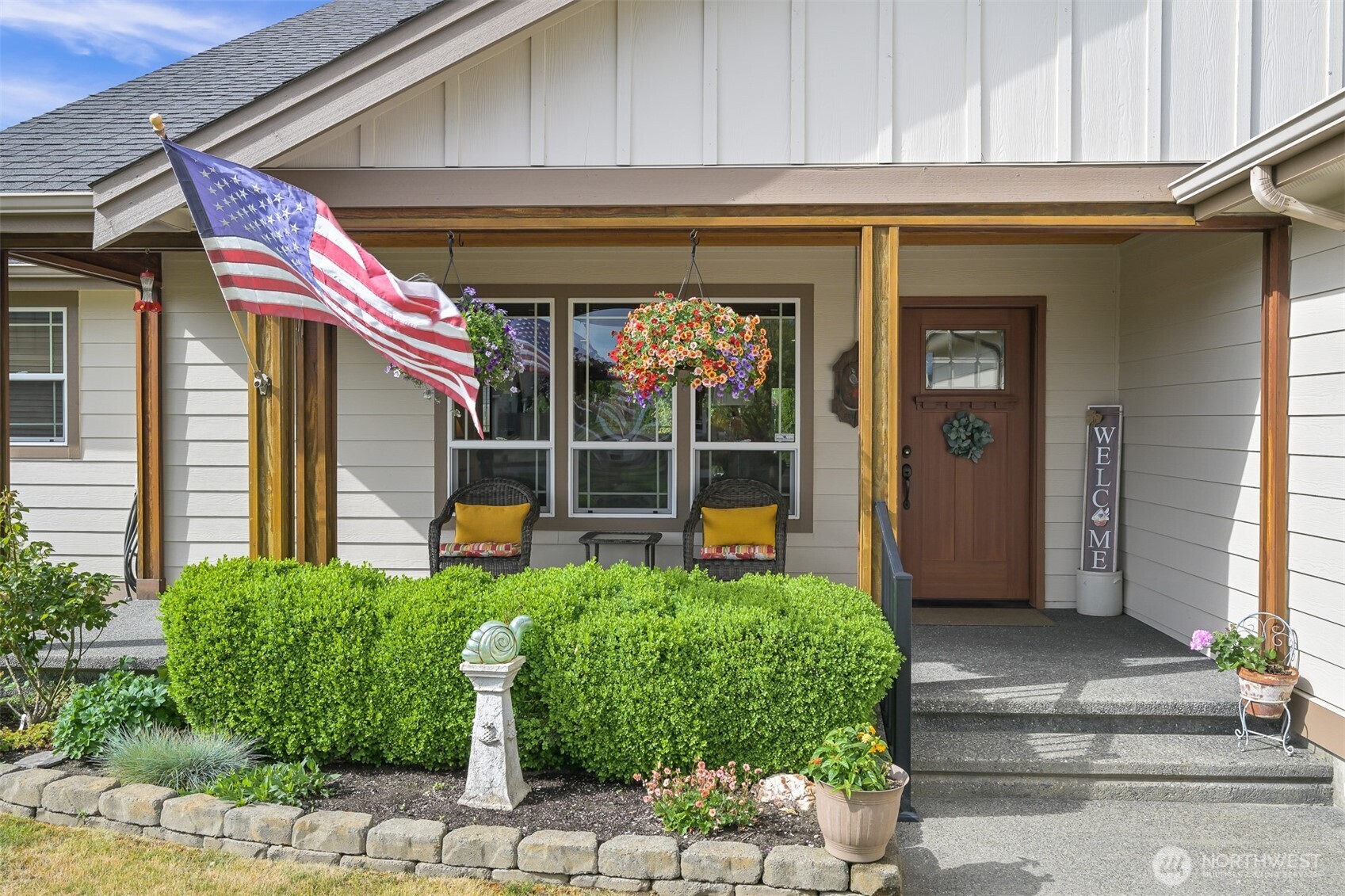 502 Westview Place