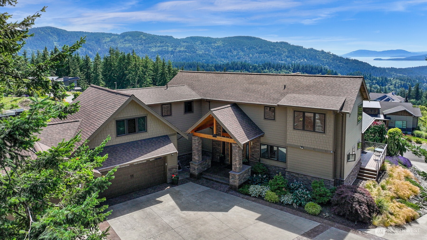 4311 Samish Crest Drive