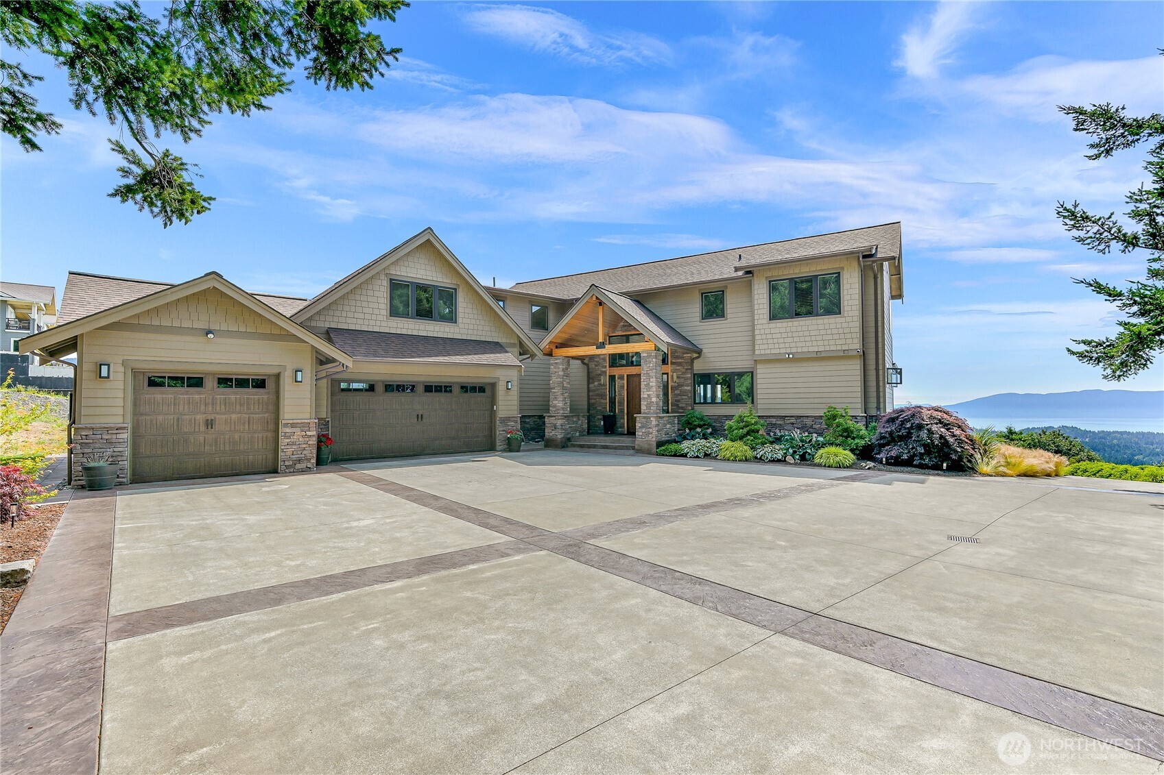 4311 Samish Crest Drive