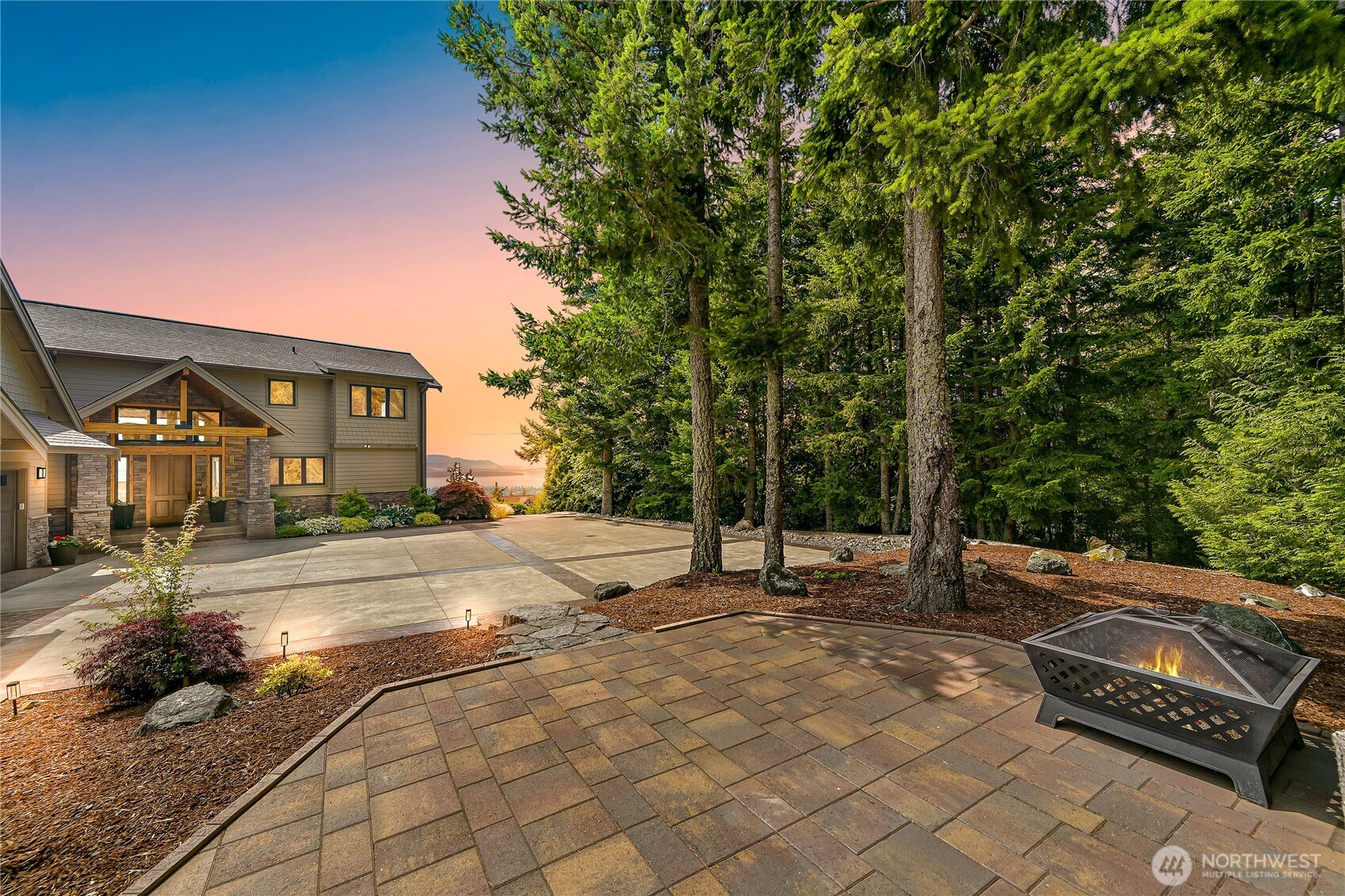 4311 Samish Crest Drive