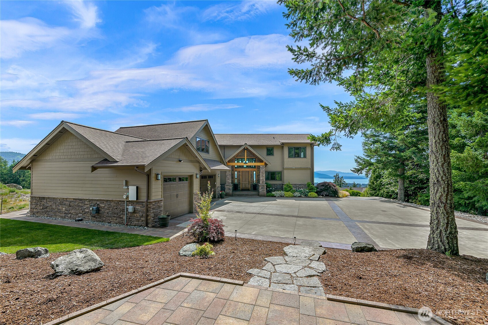 4311 Samish Crest Drive