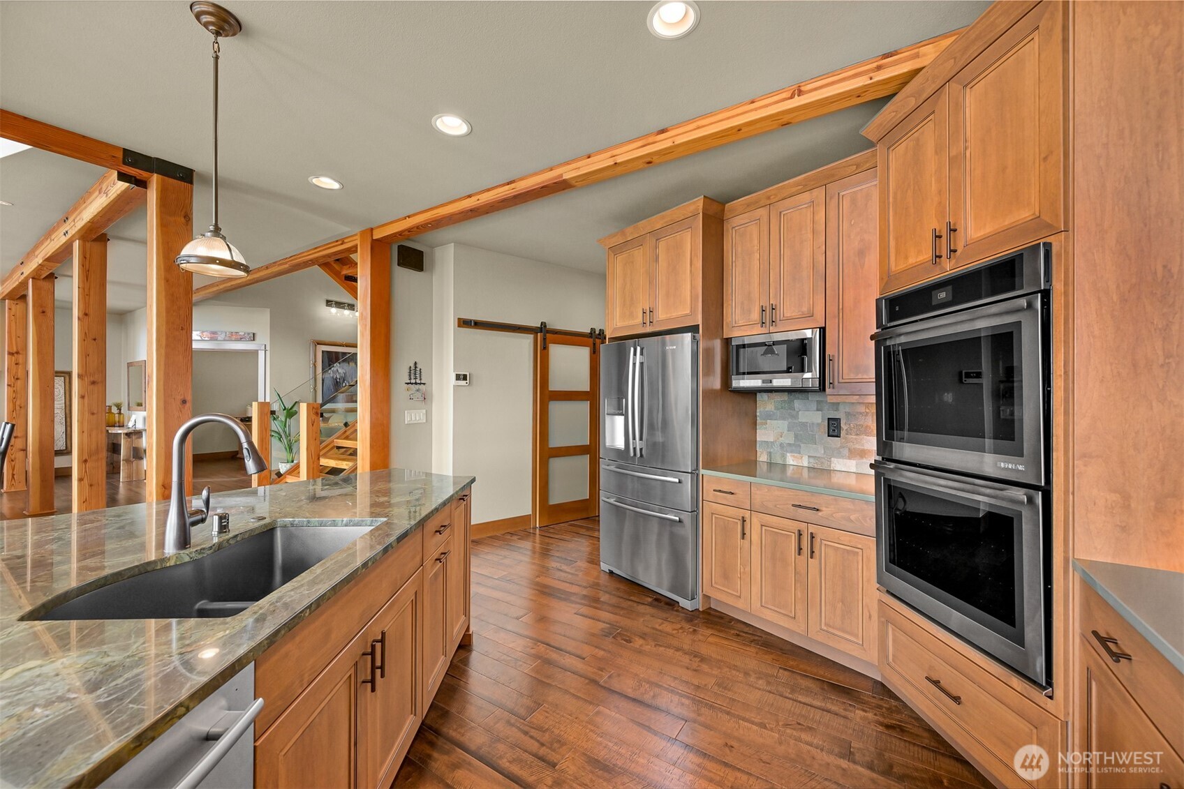 4311 Samish Crest Drive