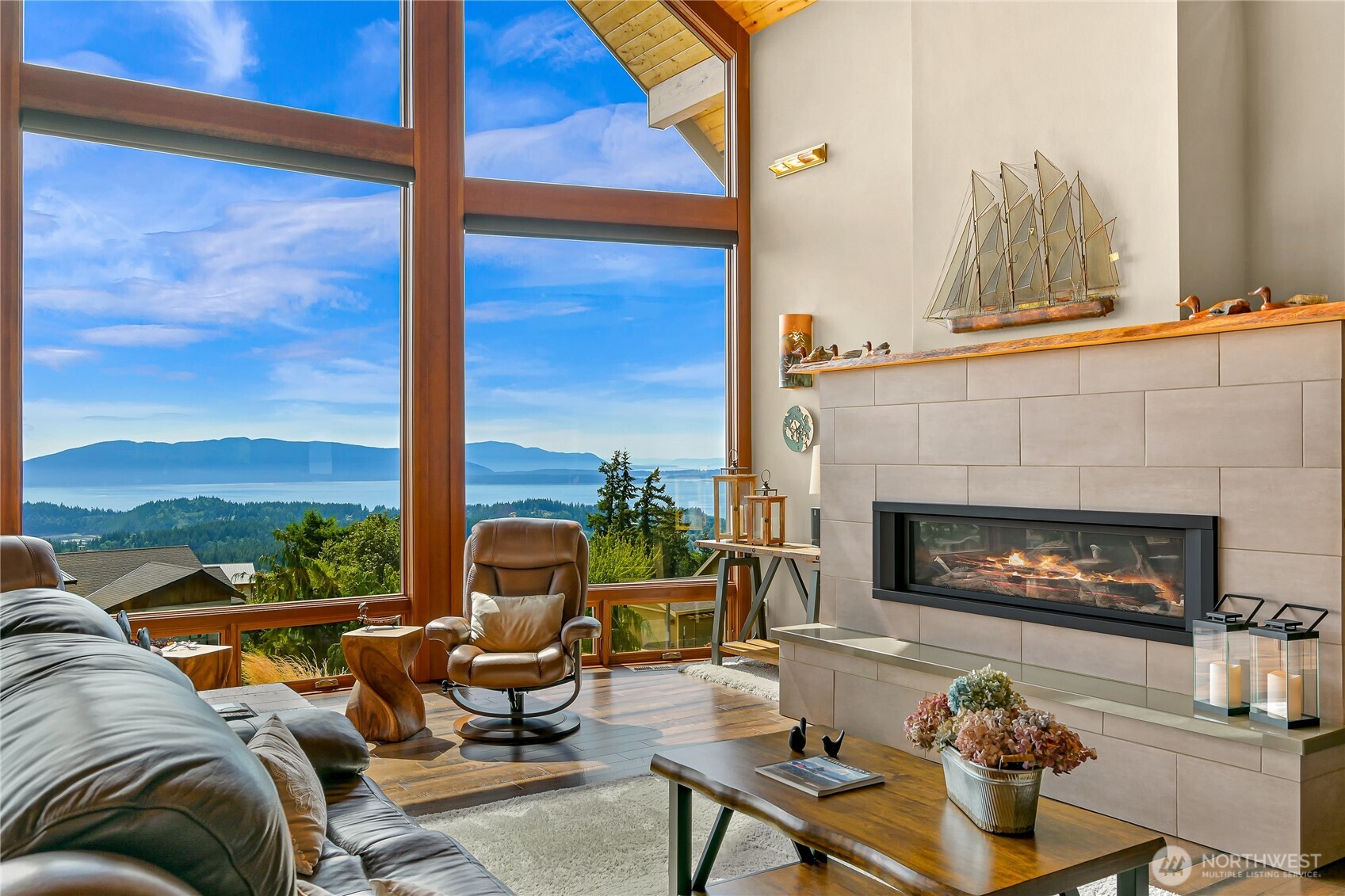4311 Samish Crest Drive