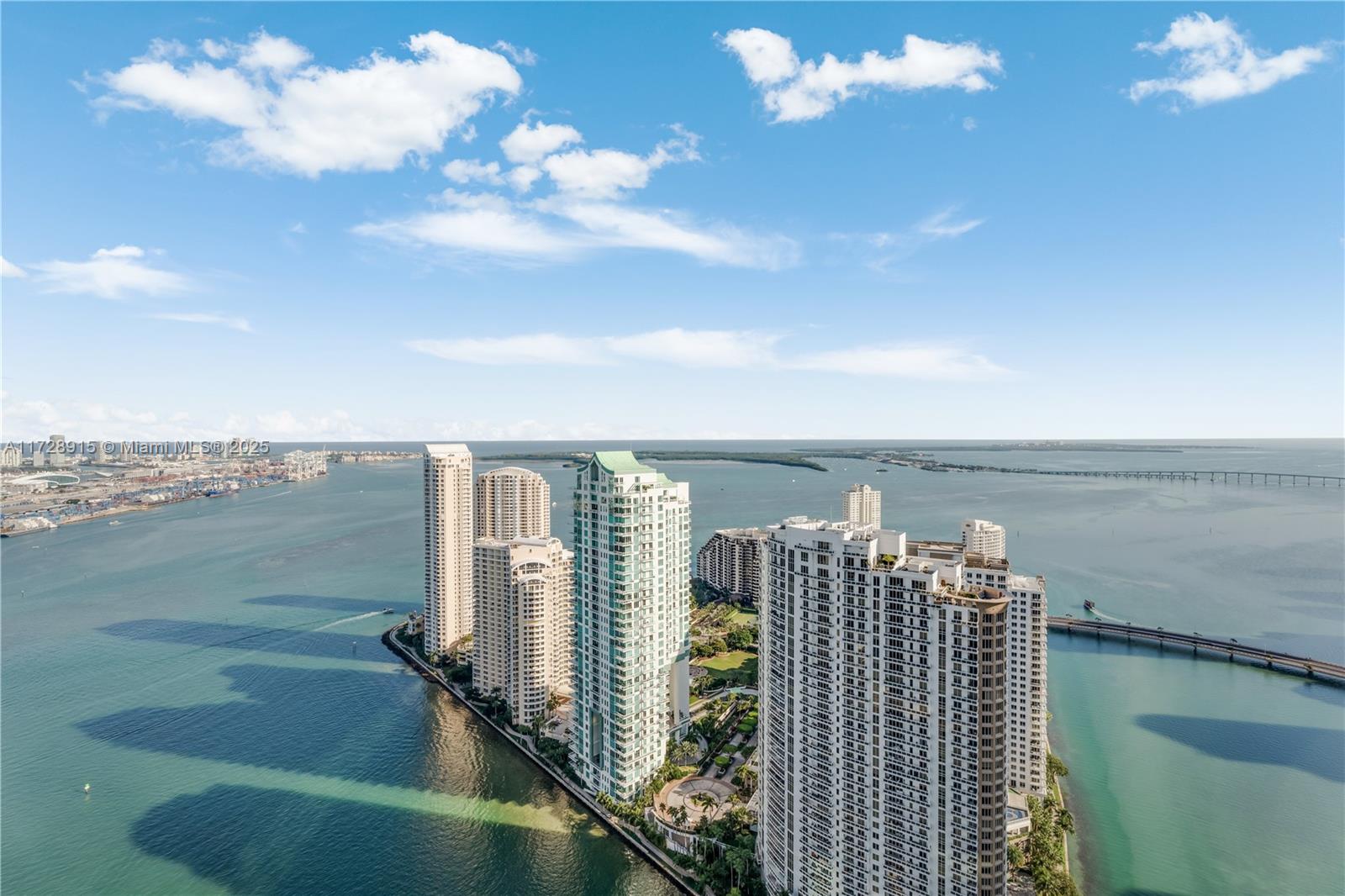 300 Biscayne Blvd Way # 4601