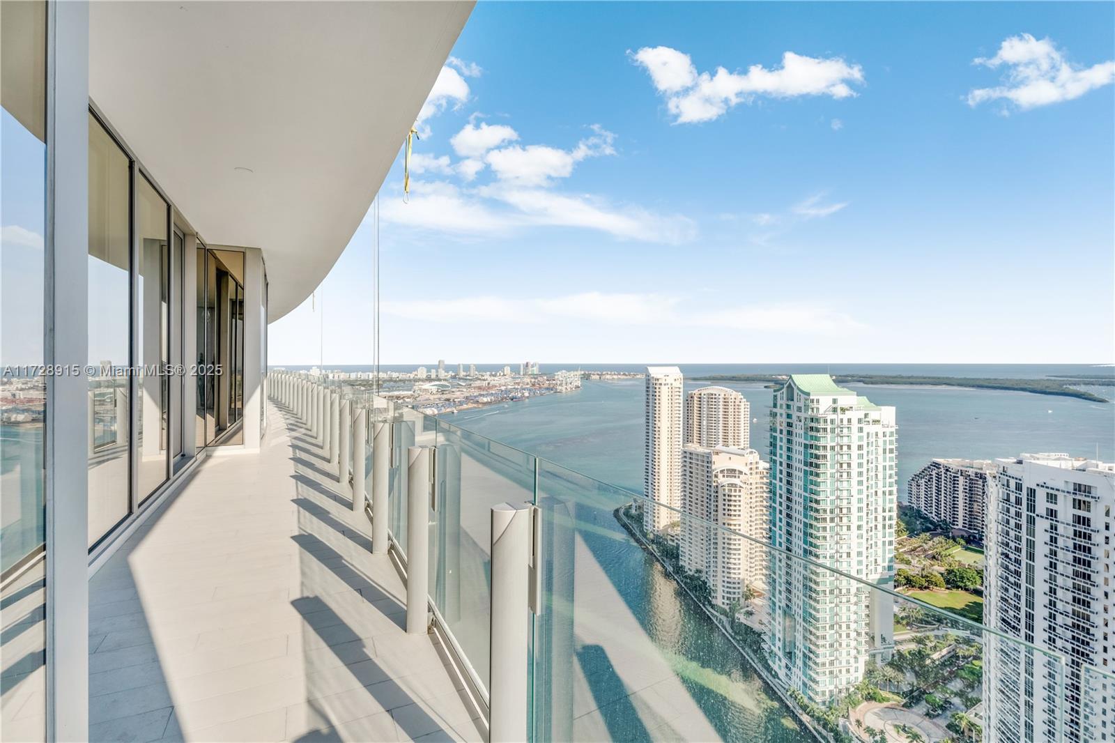 300 Biscayne Blvd Way # 4601