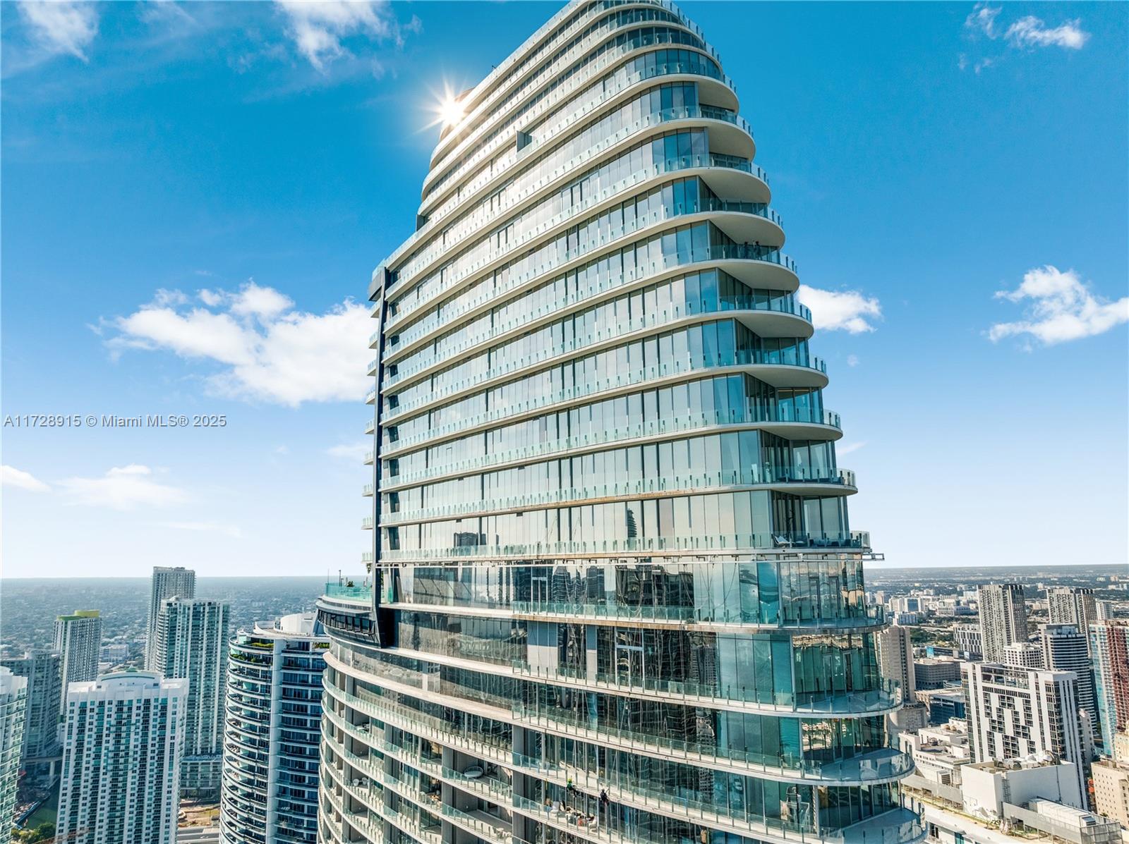 300 Biscayne Blvd Way # 4601
