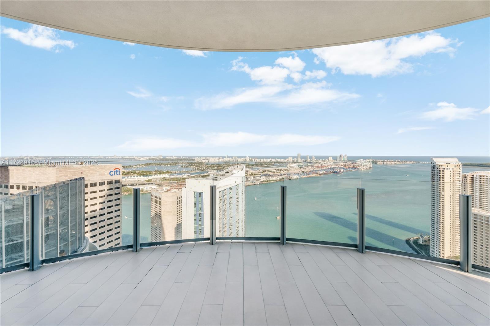 300 Biscayne Blvd Way # 4601