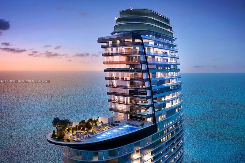300 Biscayne Blvd Way # 4601