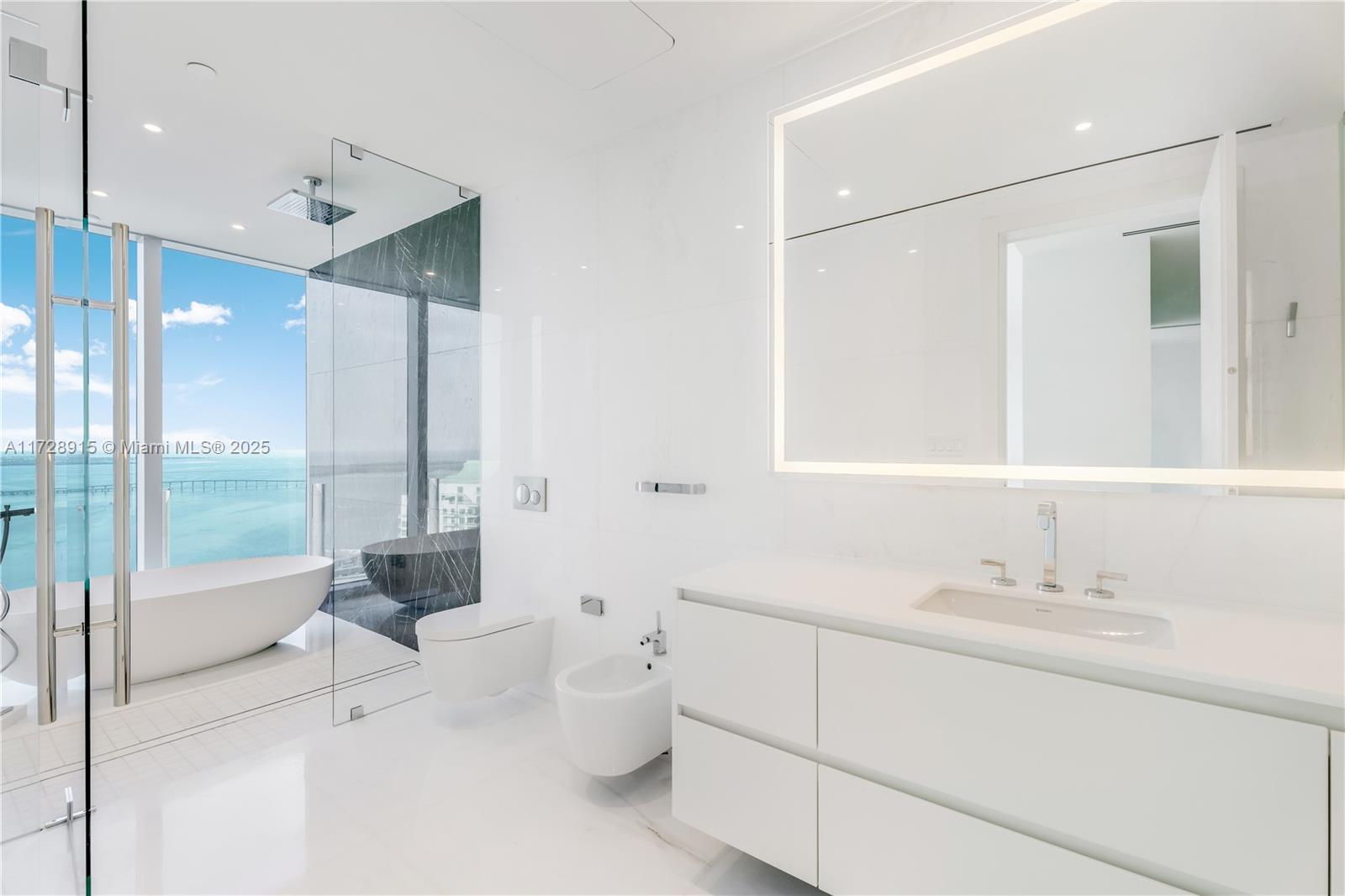 300 Biscayne Blvd Way # 4601