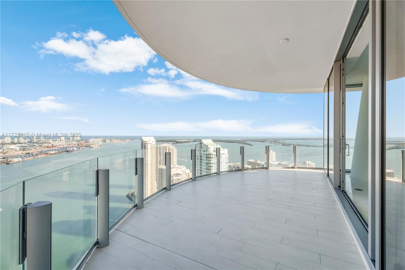 300 Biscayne Blvd Way # 4601