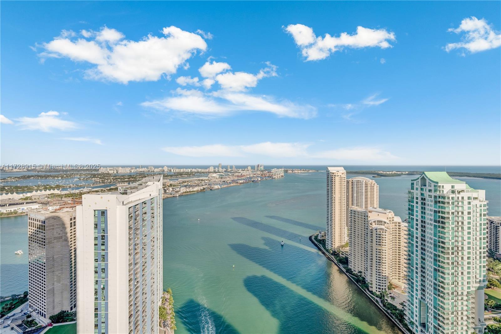 300 Biscayne Blvd Way # 4601