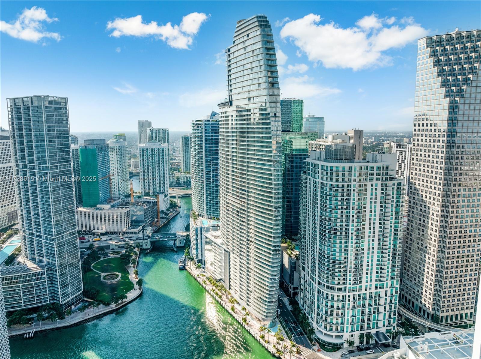 300 Biscayne Blvd Way # 4601