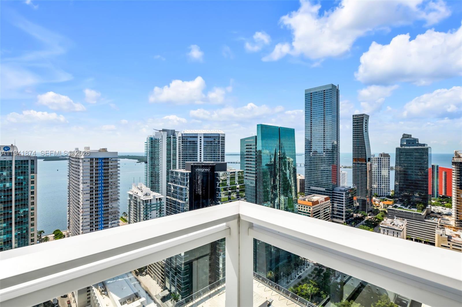 1080 Brickell Ave # 3901 Unit: 3900-3901