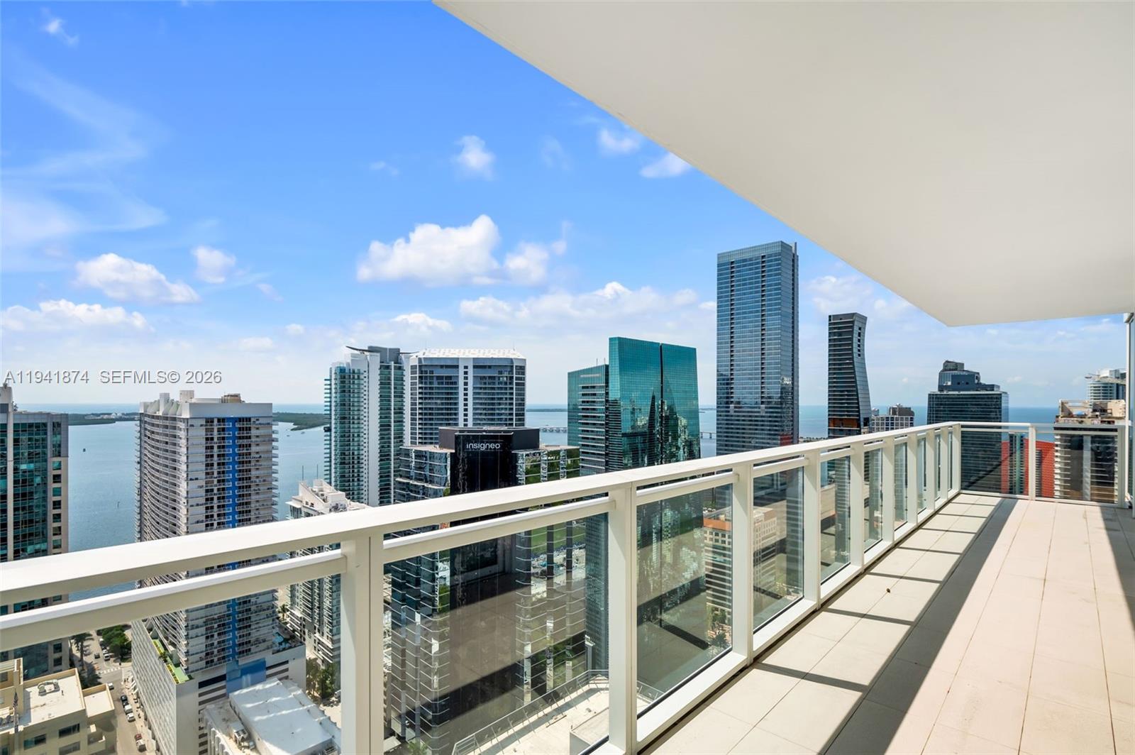 1080 Brickell Ave # 3901 Unit: 3900-3901