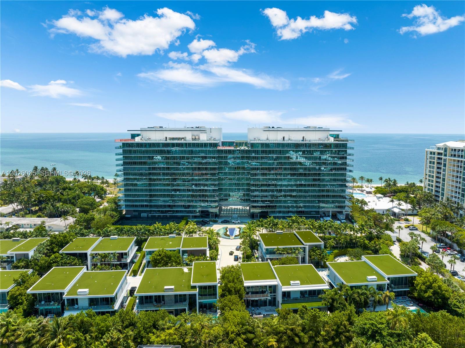350 Ocean Dr # 405N