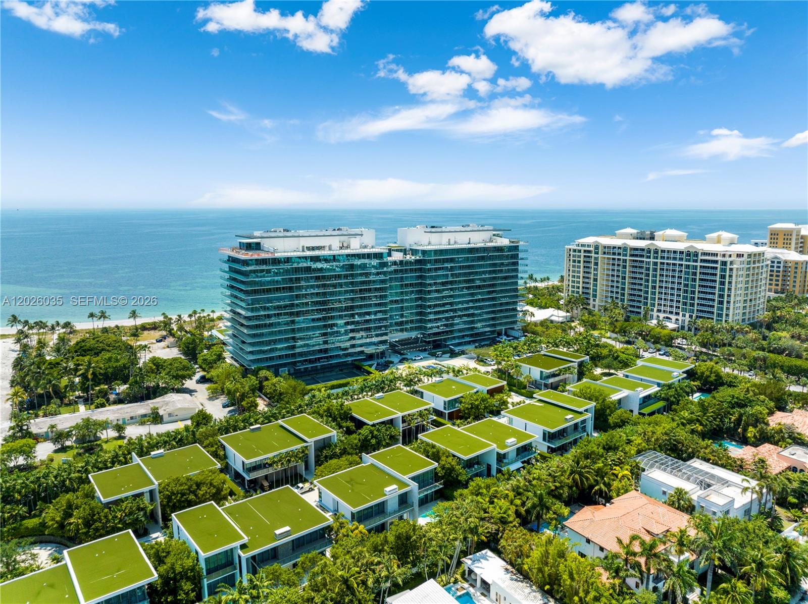 350 Ocean Dr # 405N