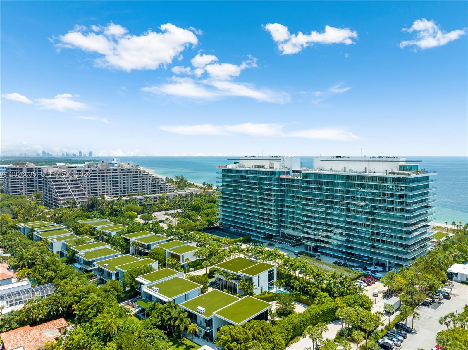 350 Ocean Dr # 405N