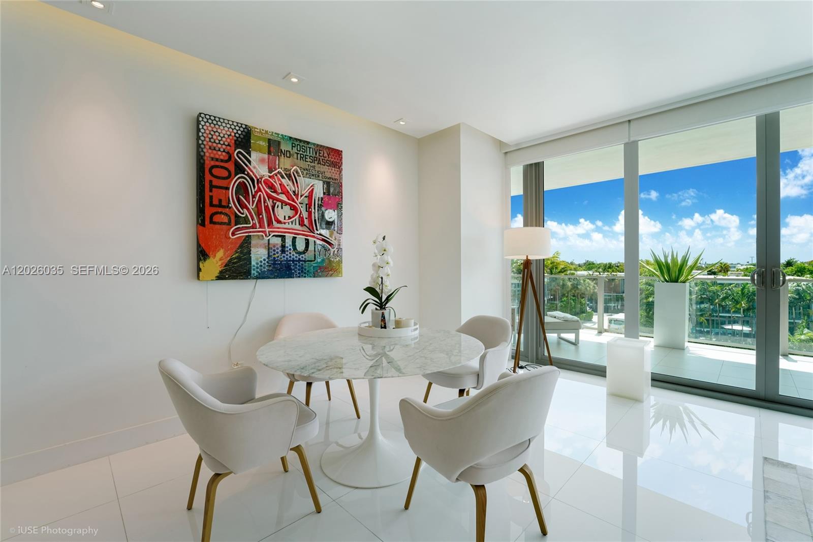 350 Ocean Dr # 405N