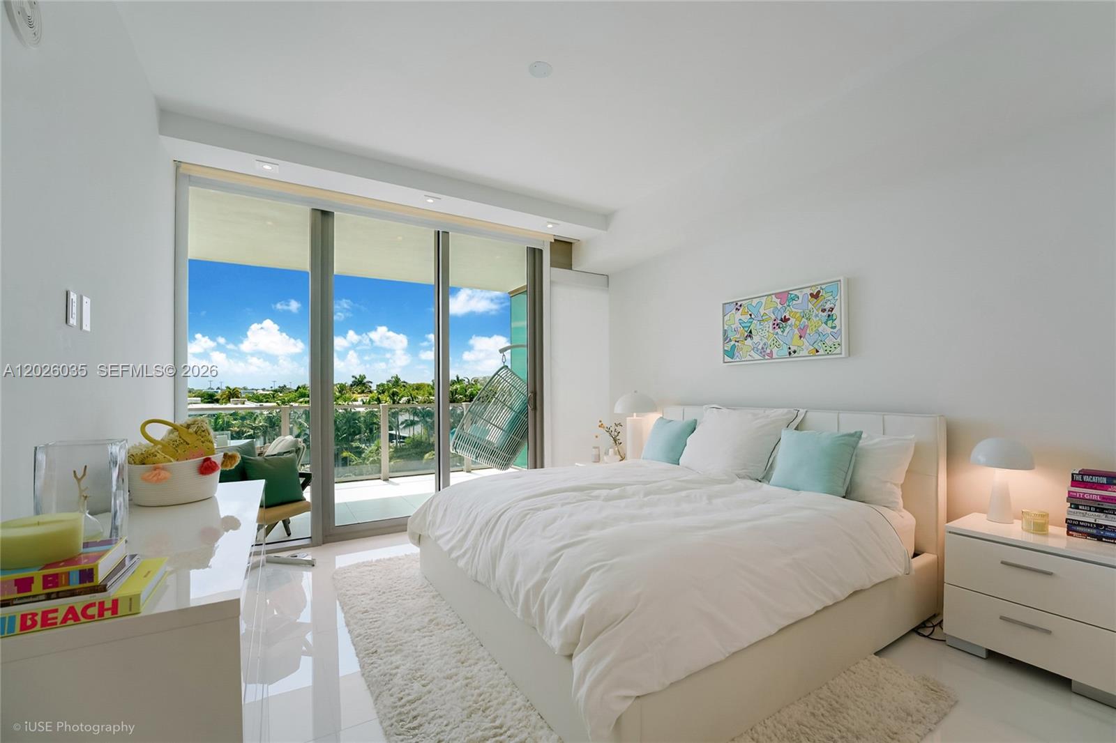 350 Ocean Dr # 405N