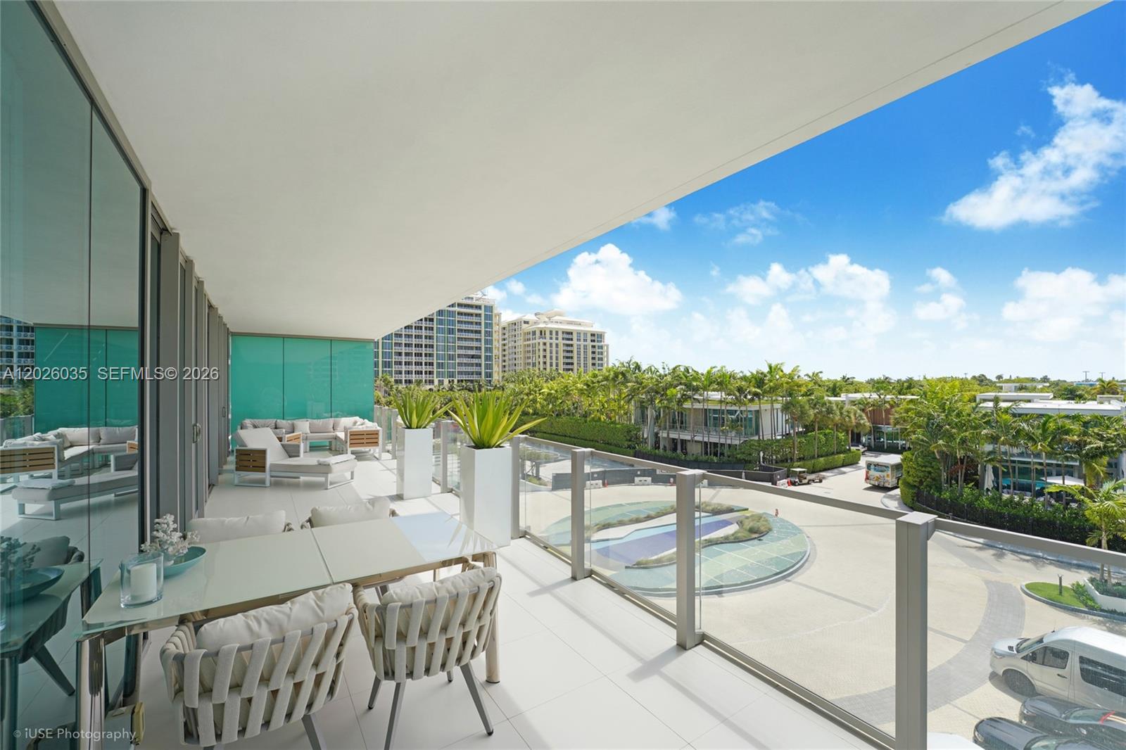 350 Ocean Dr # 405N