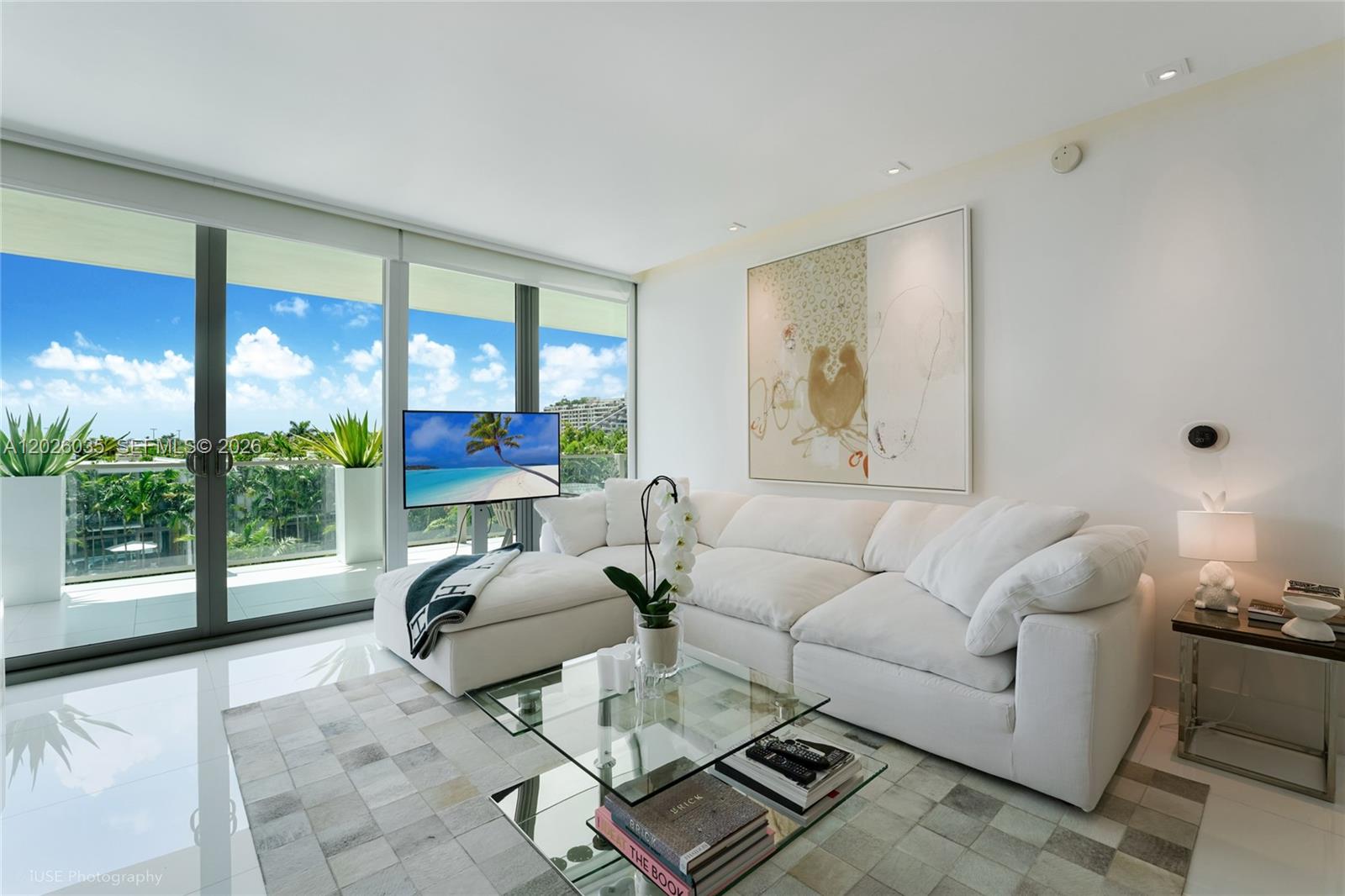 350 Ocean Dr # 405N