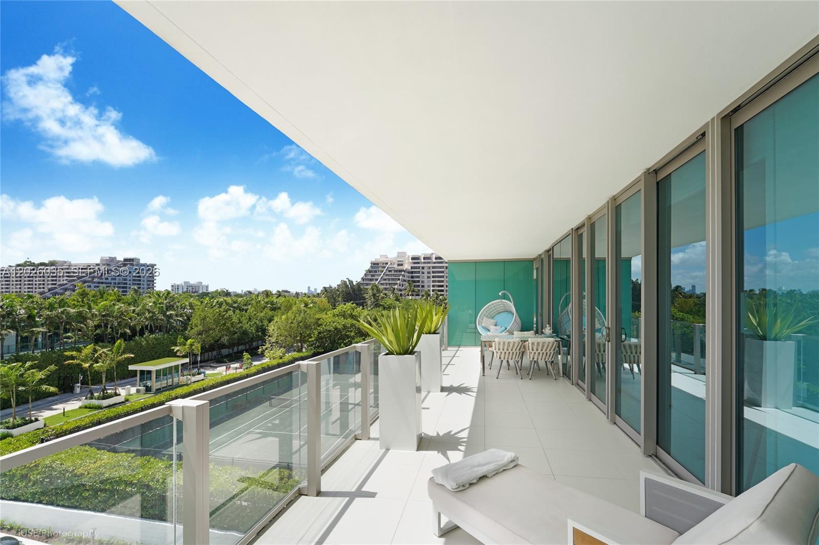 350 Ocean Dr # 405N