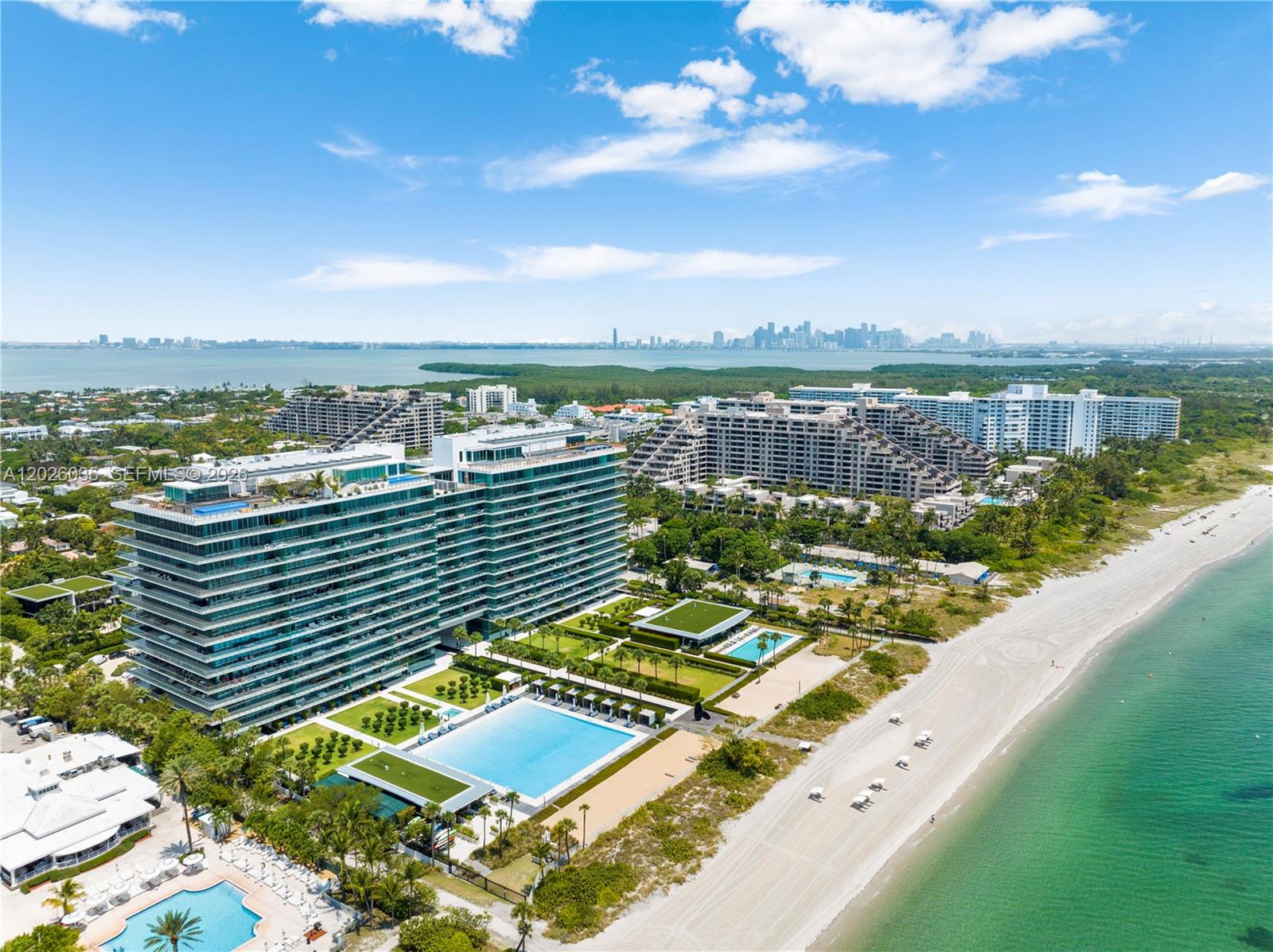 350 Ocean Dr # 405N