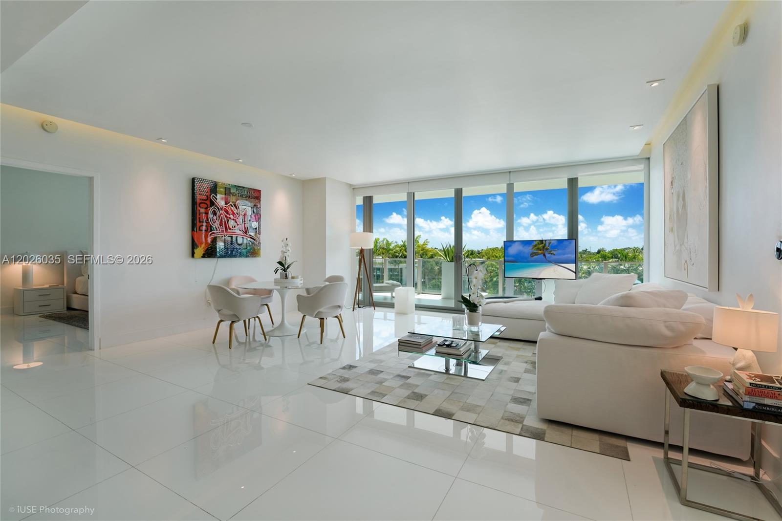 350 Ocean Dr # 405N