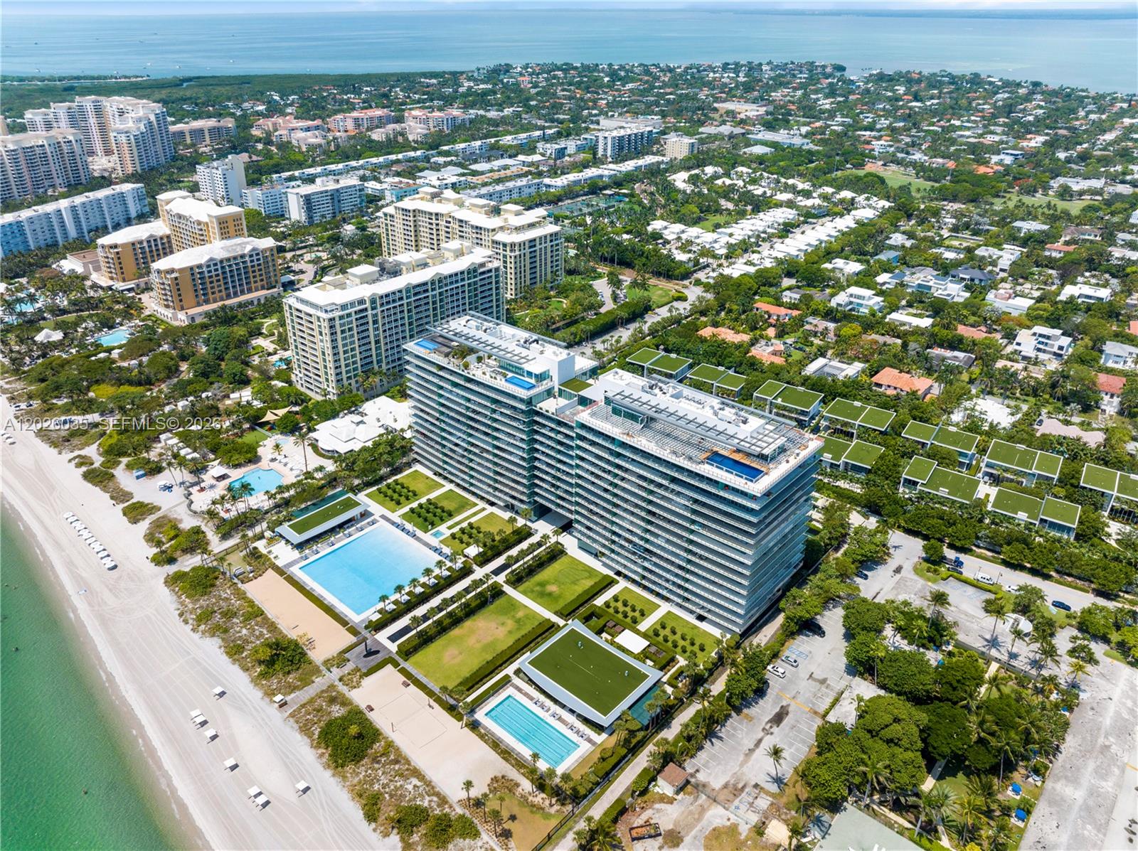 350 Ocean Dr # 405N