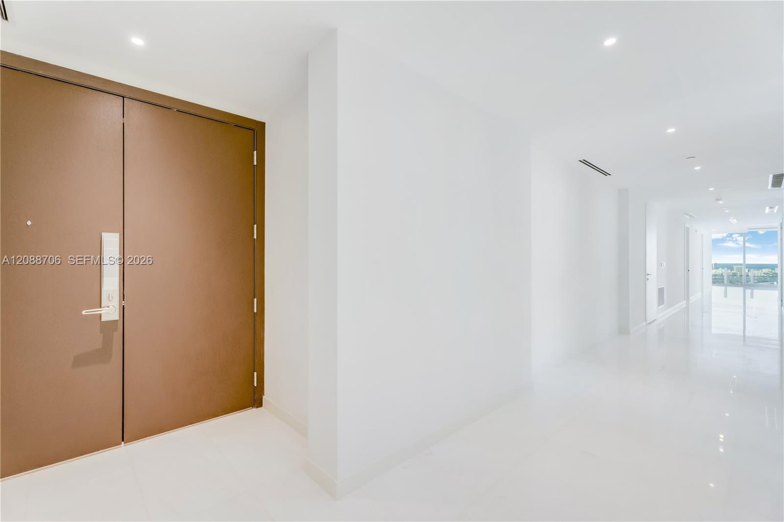 Private Address