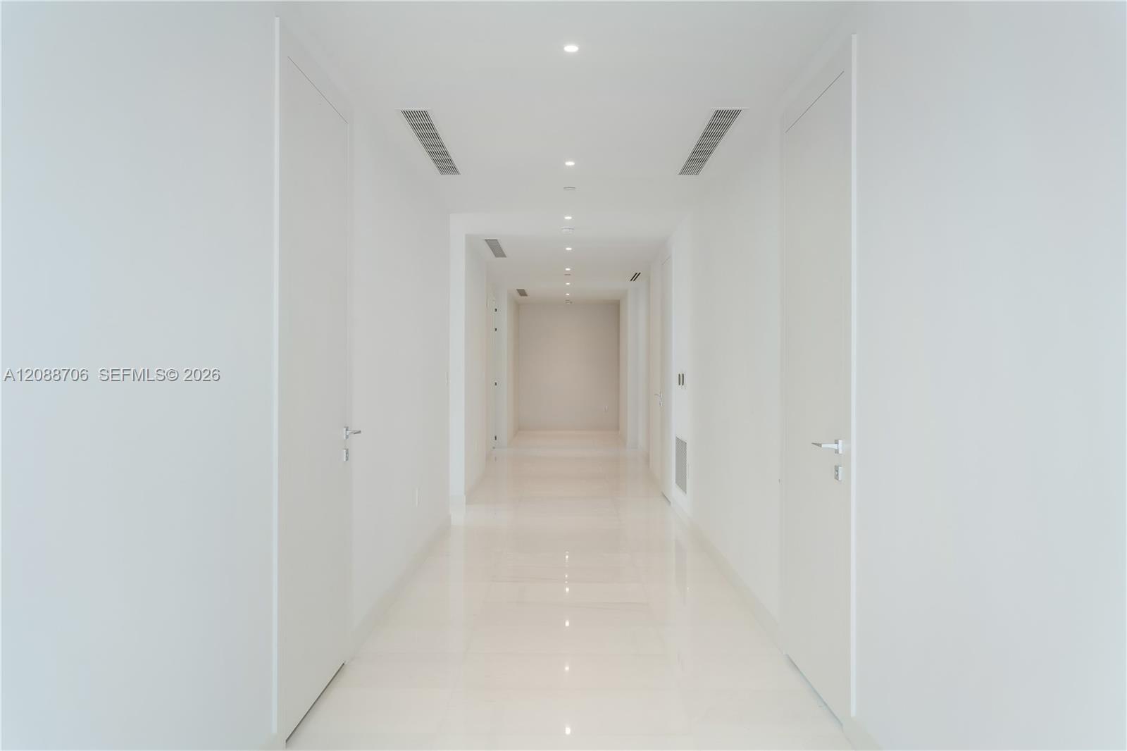 Private Address
