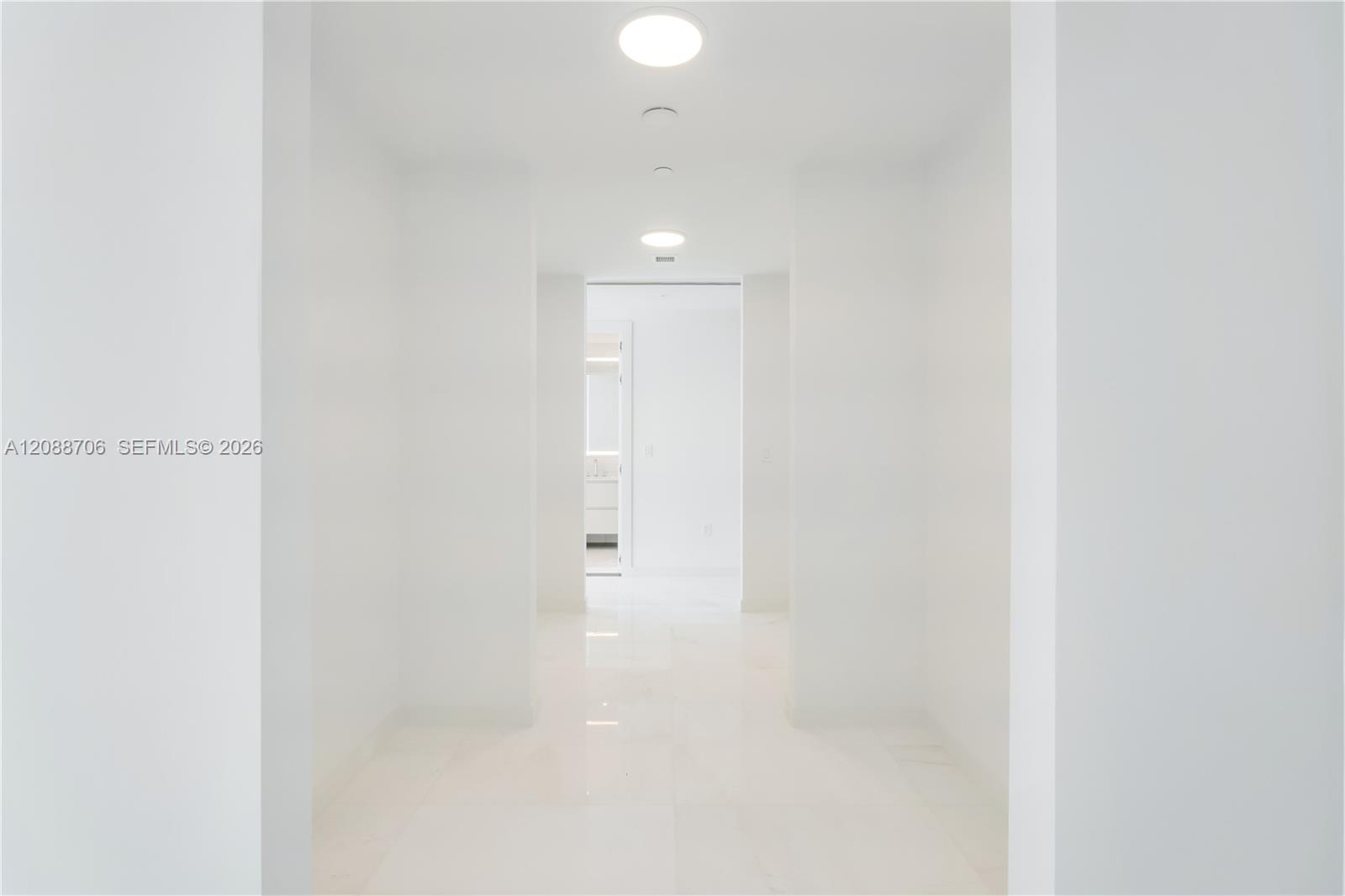 Private Address