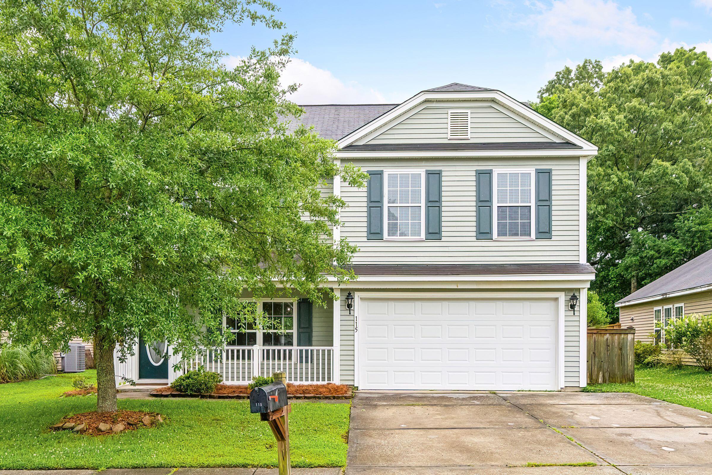 115 Vinca Drive
