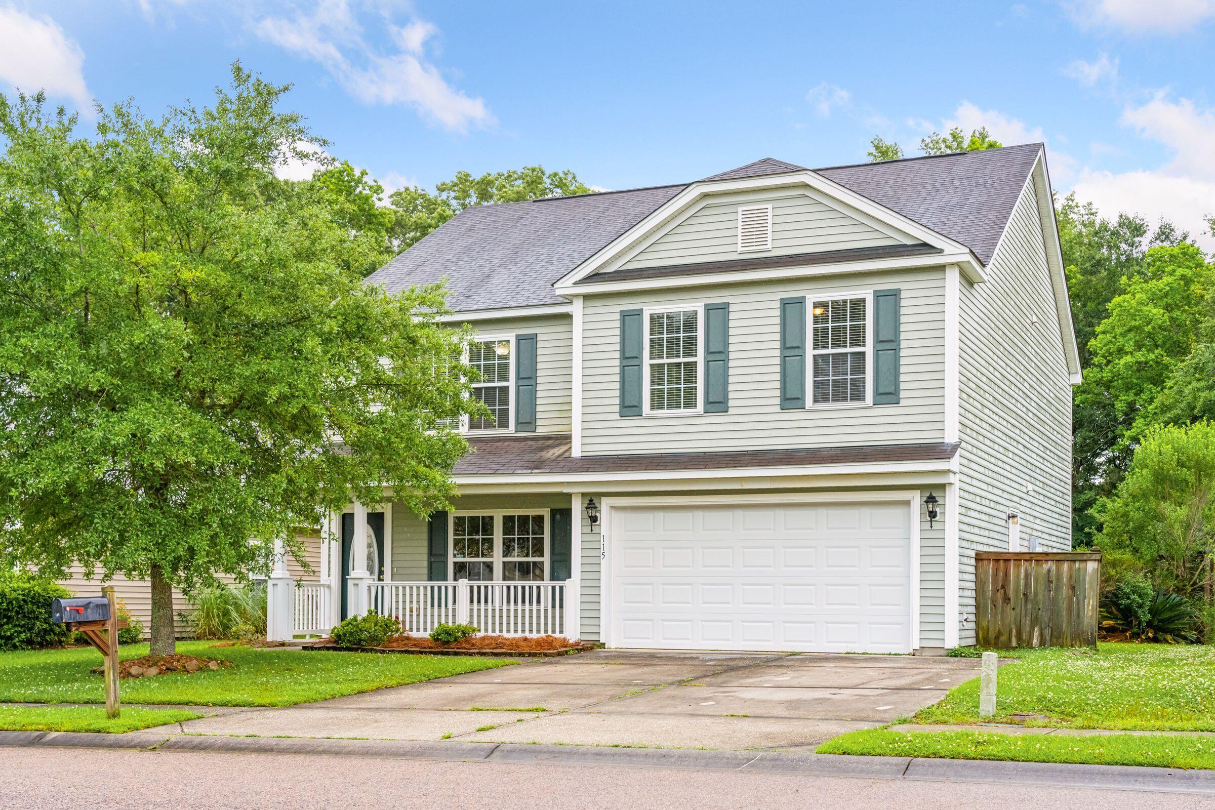 115 Vinca Drive