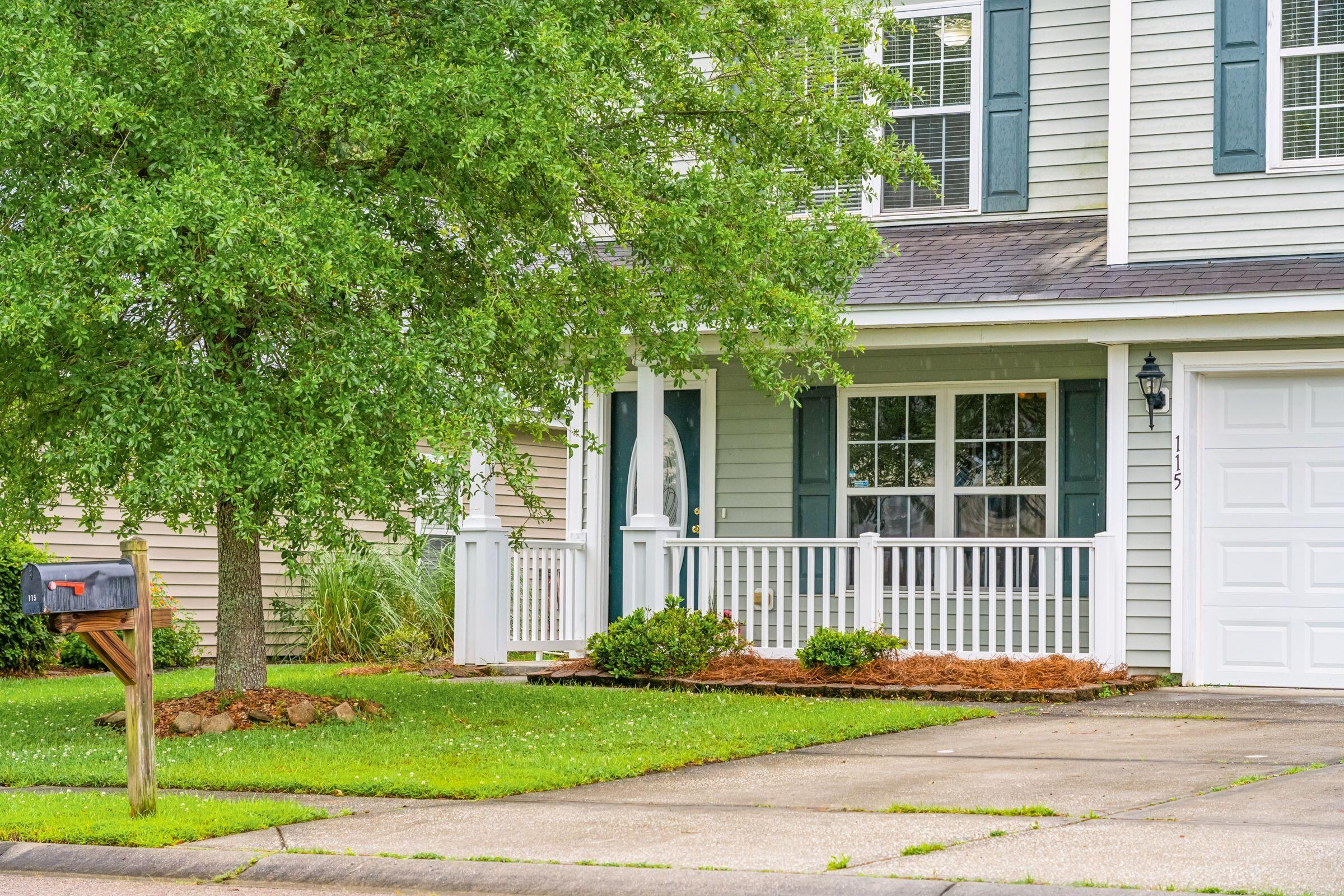 115 Vinca Drive