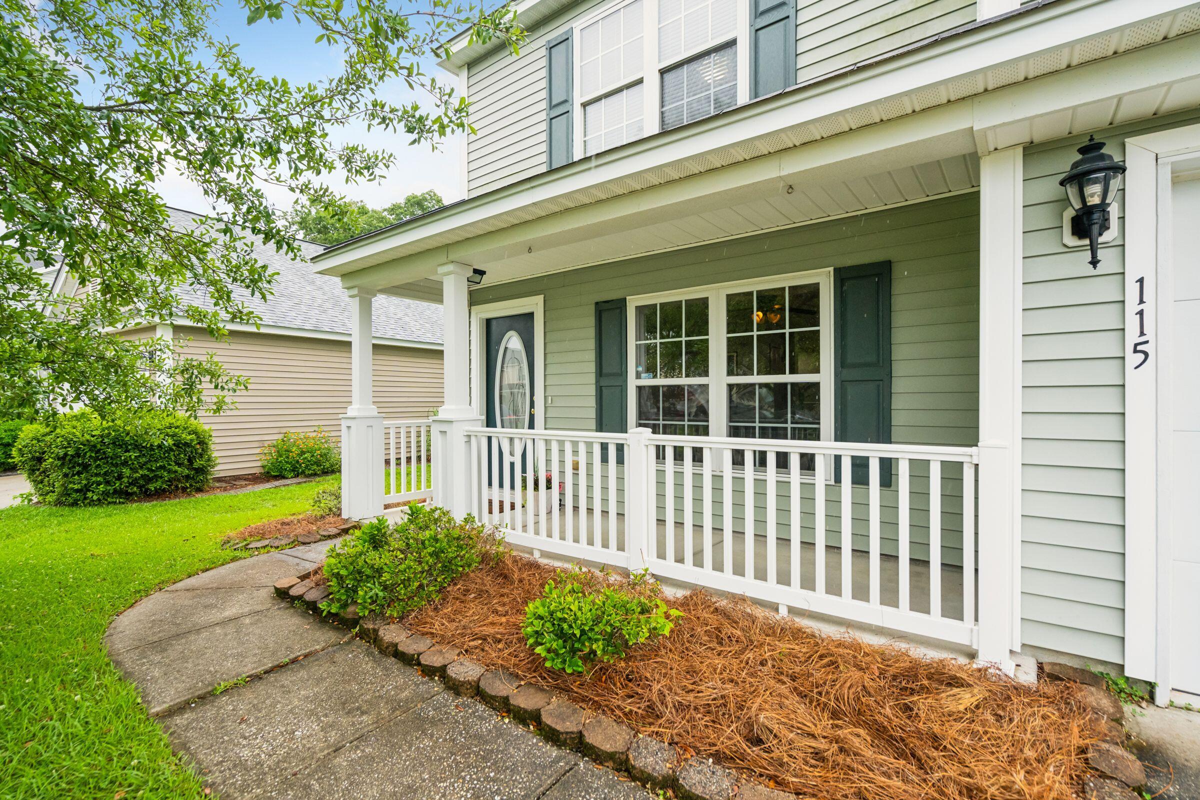 115 Vinca Drive