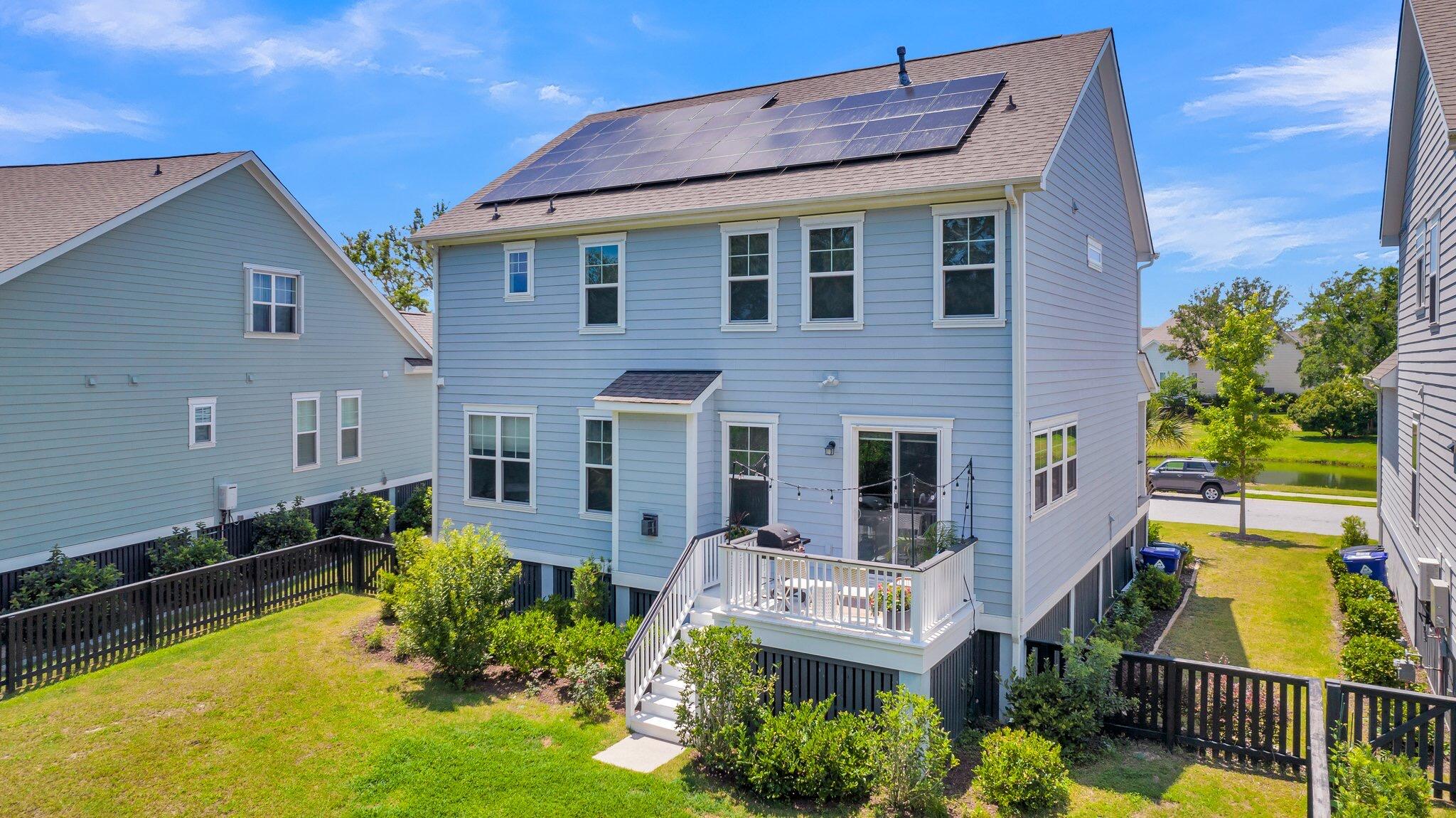 1664 Fort Palmetto Circle