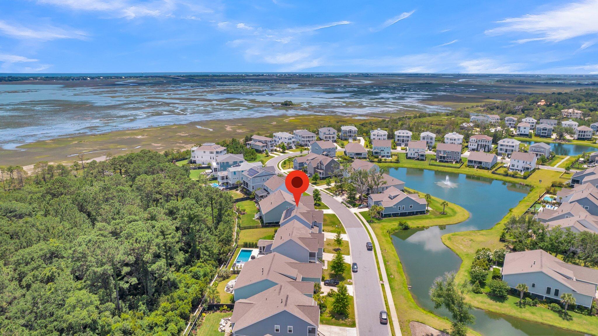 1664 Fort Palmetto Circle