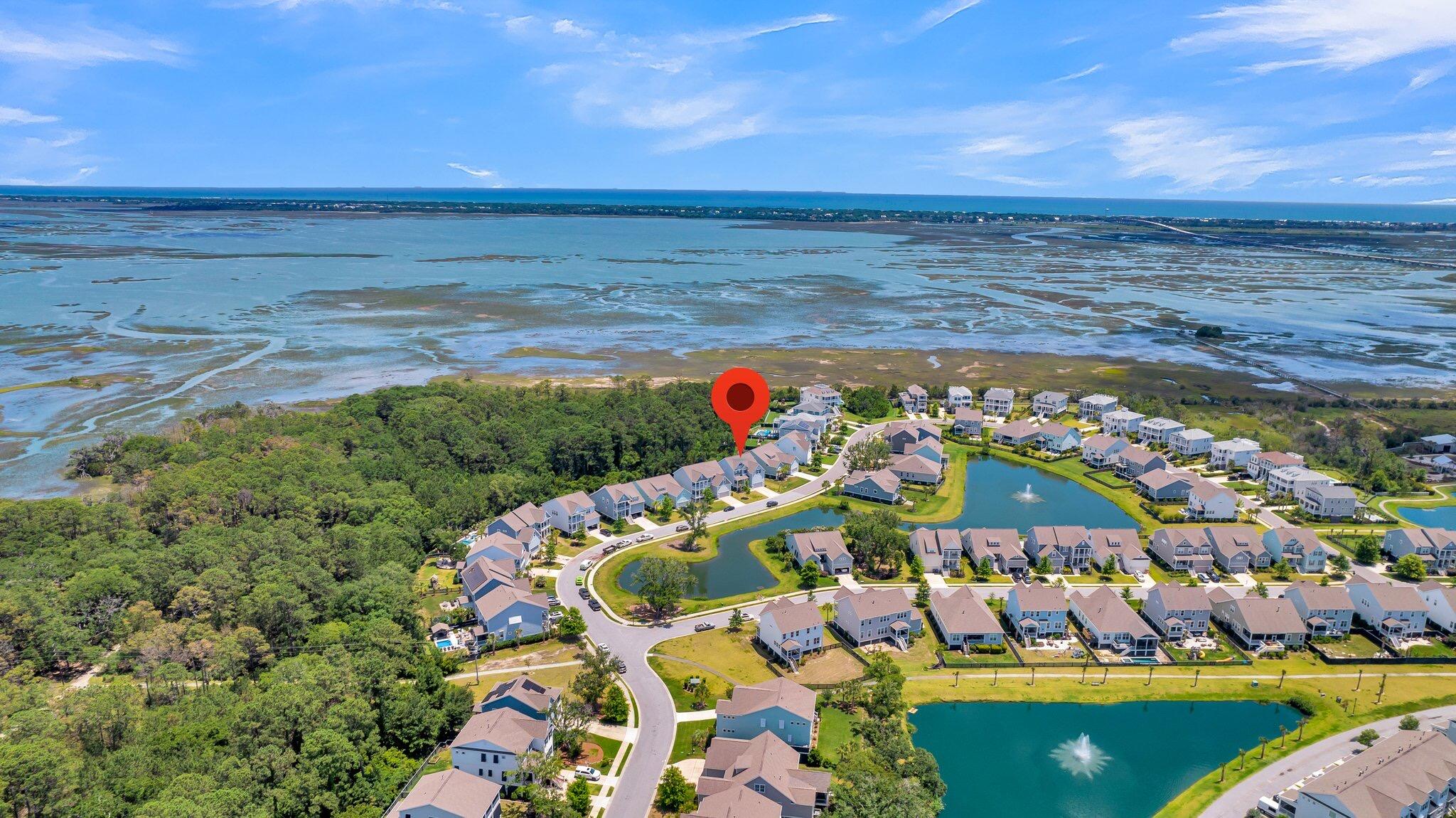 1664 Fort Palmetto Circle