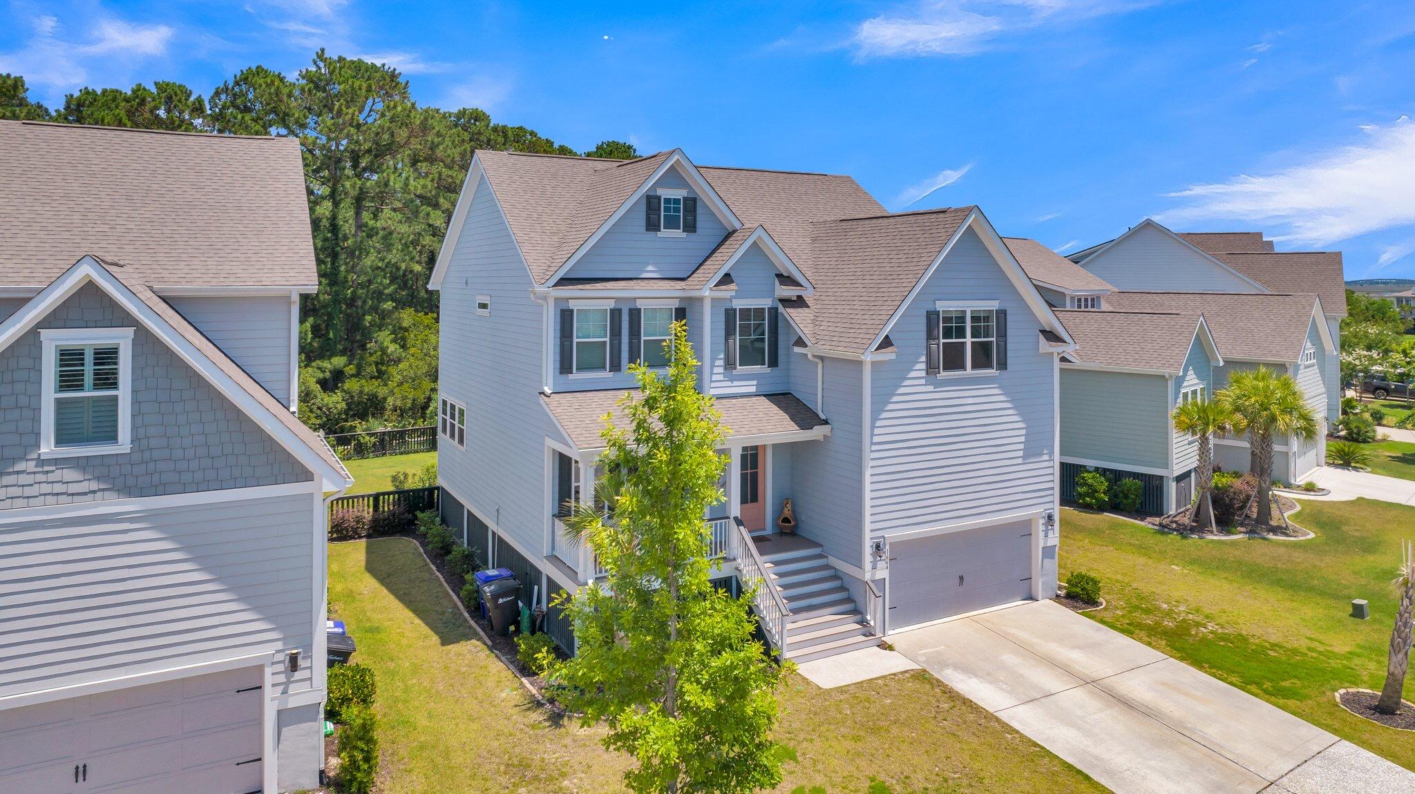1664 Fort Palmetto Circle