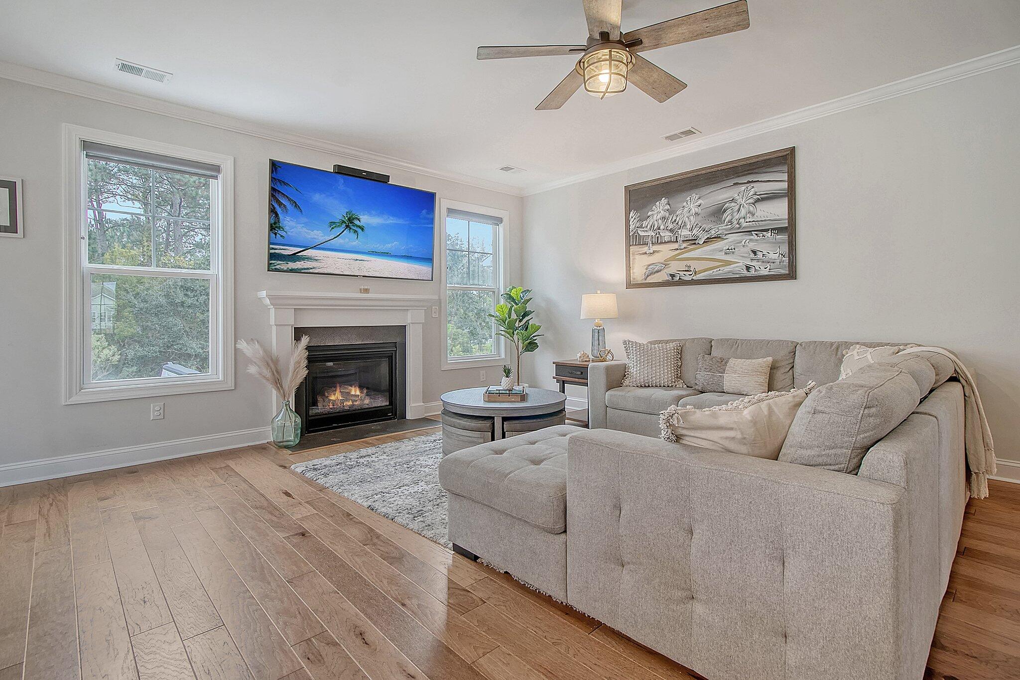 1664 Fort Palmetto Circle