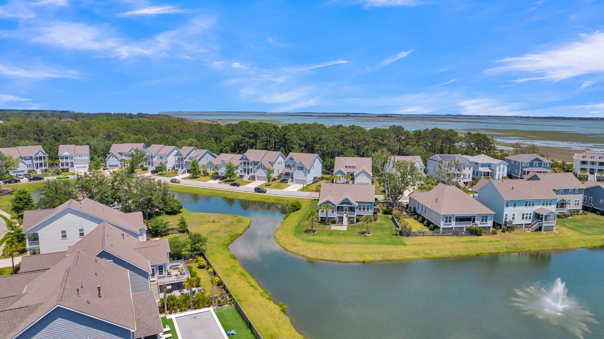 1664 Fort Palmetto Circle