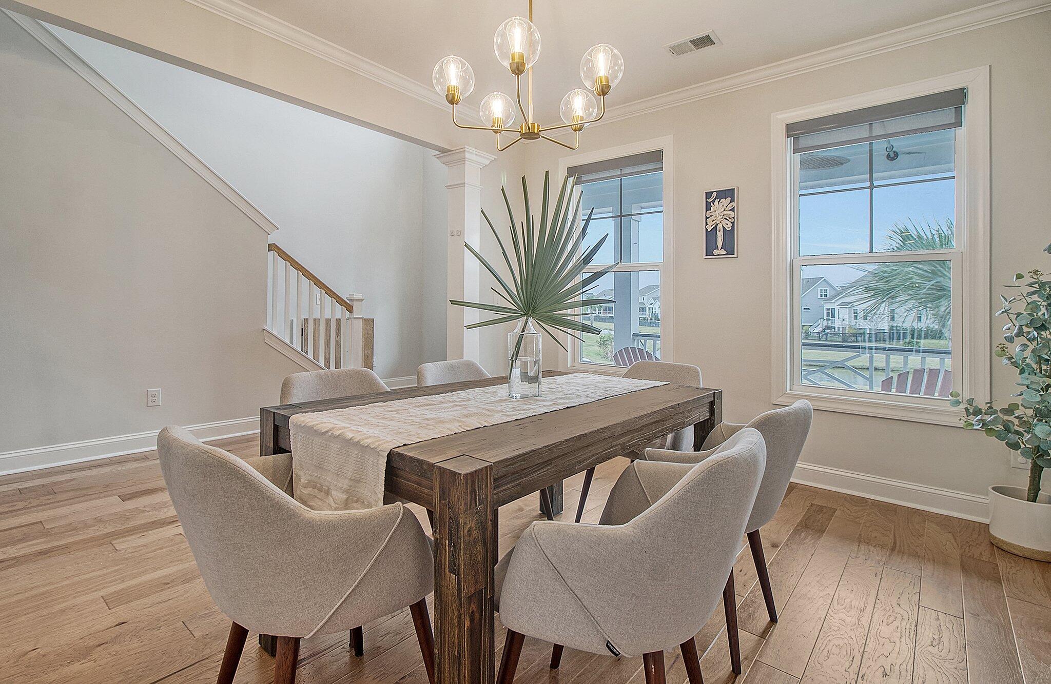 1664 Fort Palmetto Circle