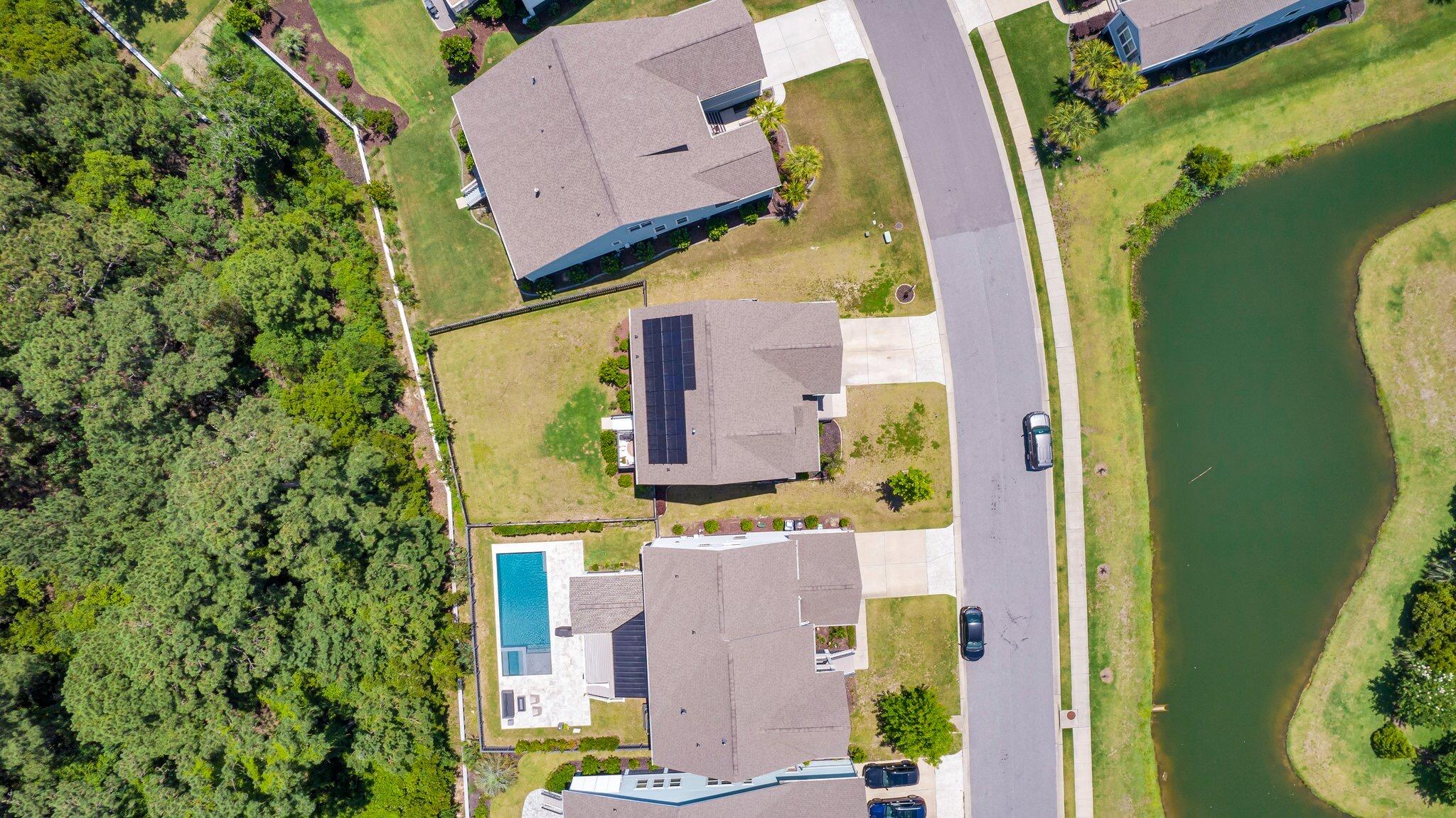1664 Fort Palmetto Circle