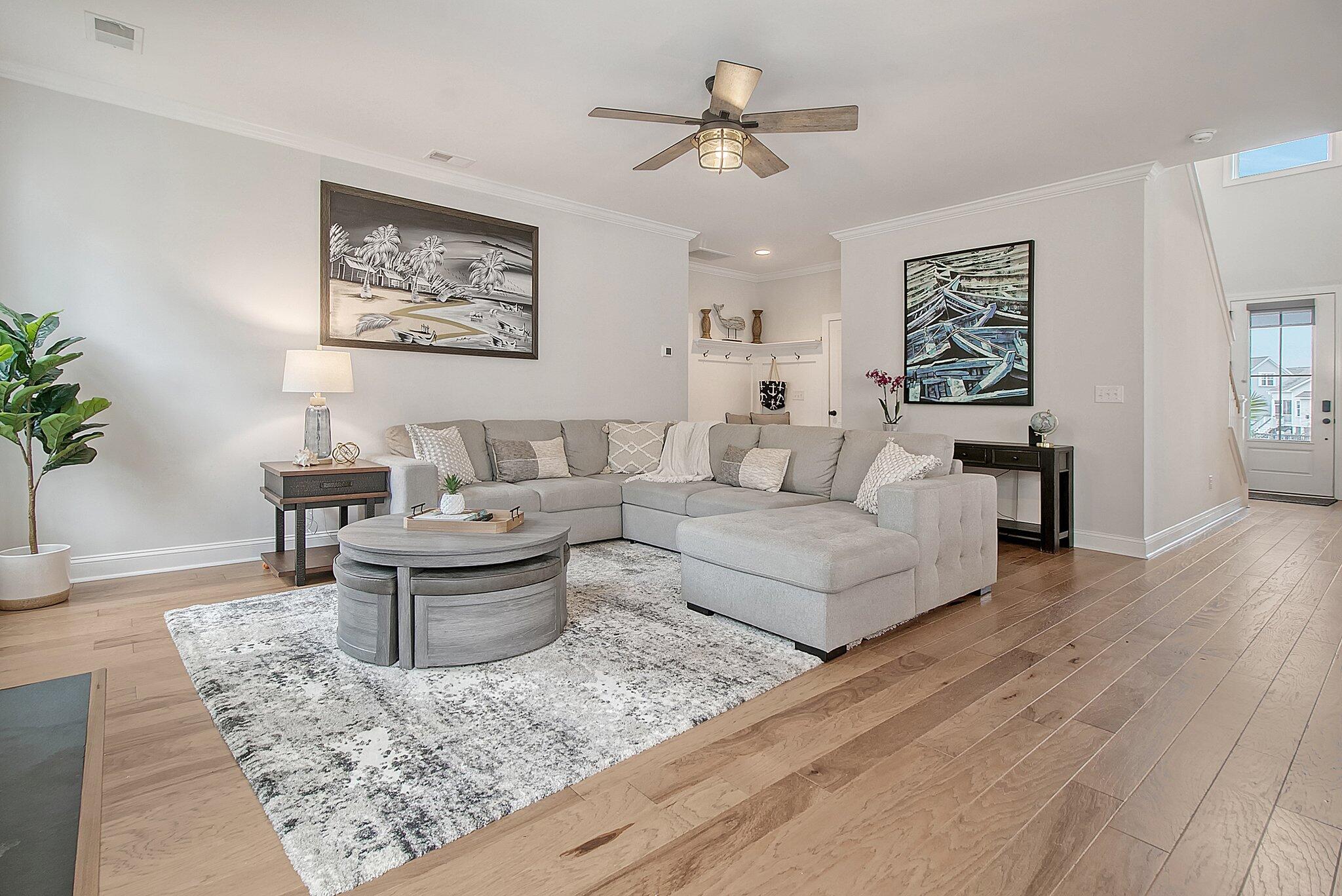 1664 Fort Palmetto Circle