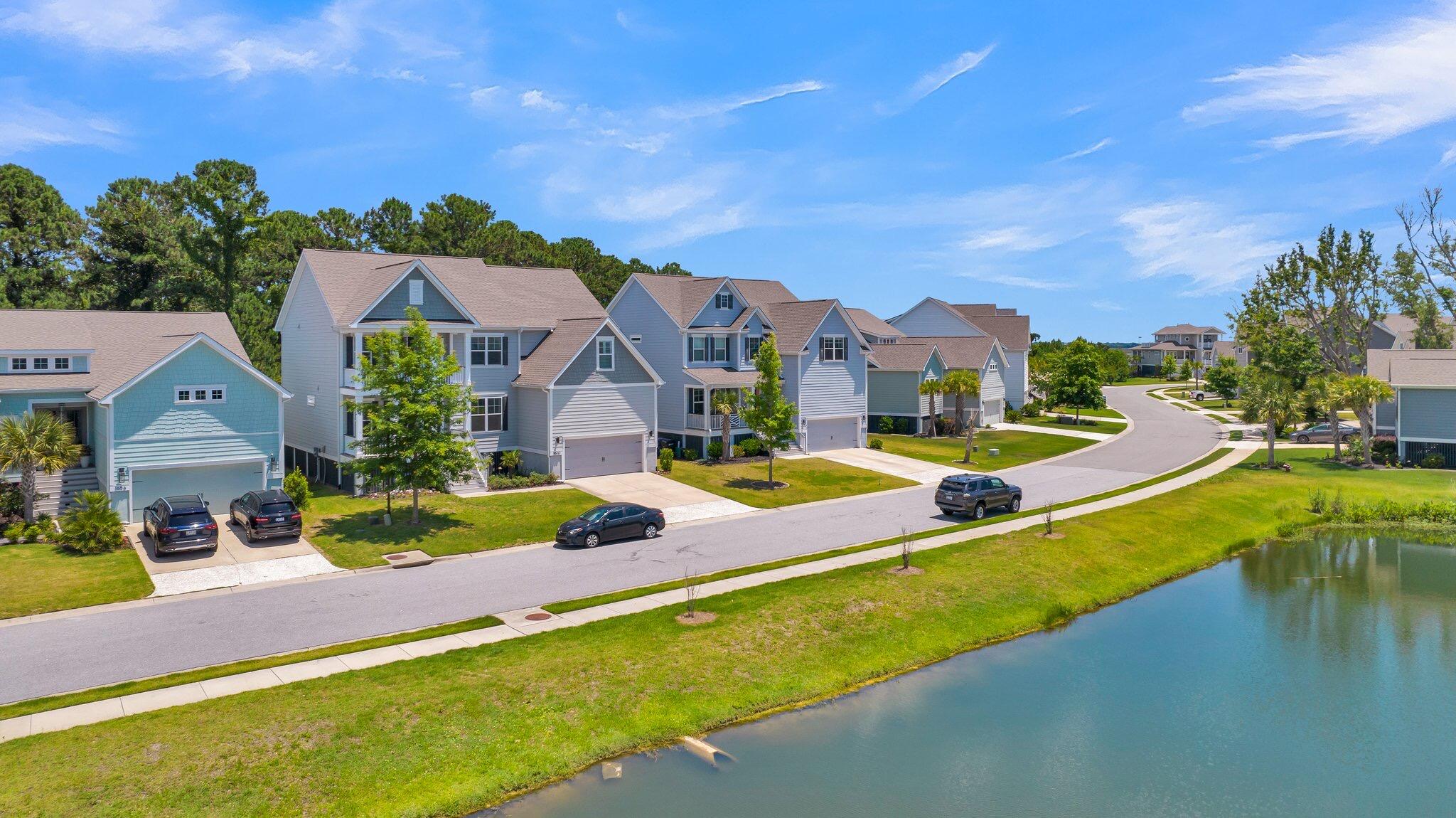 1664 Fort Palmetto Circle